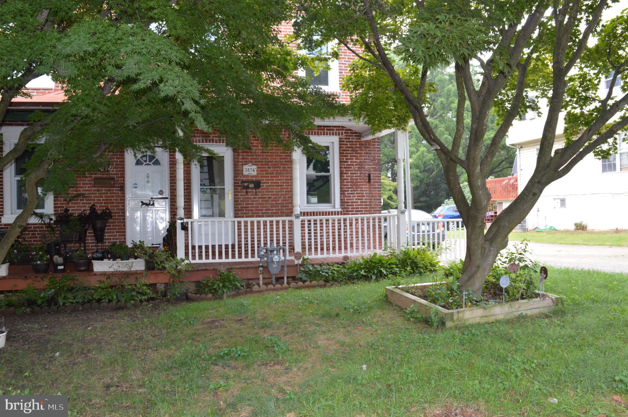 DREXEL HILL - Residential