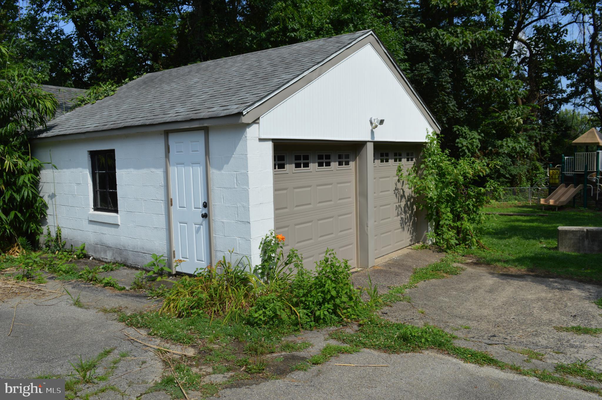 DREXEL HILL - Residential