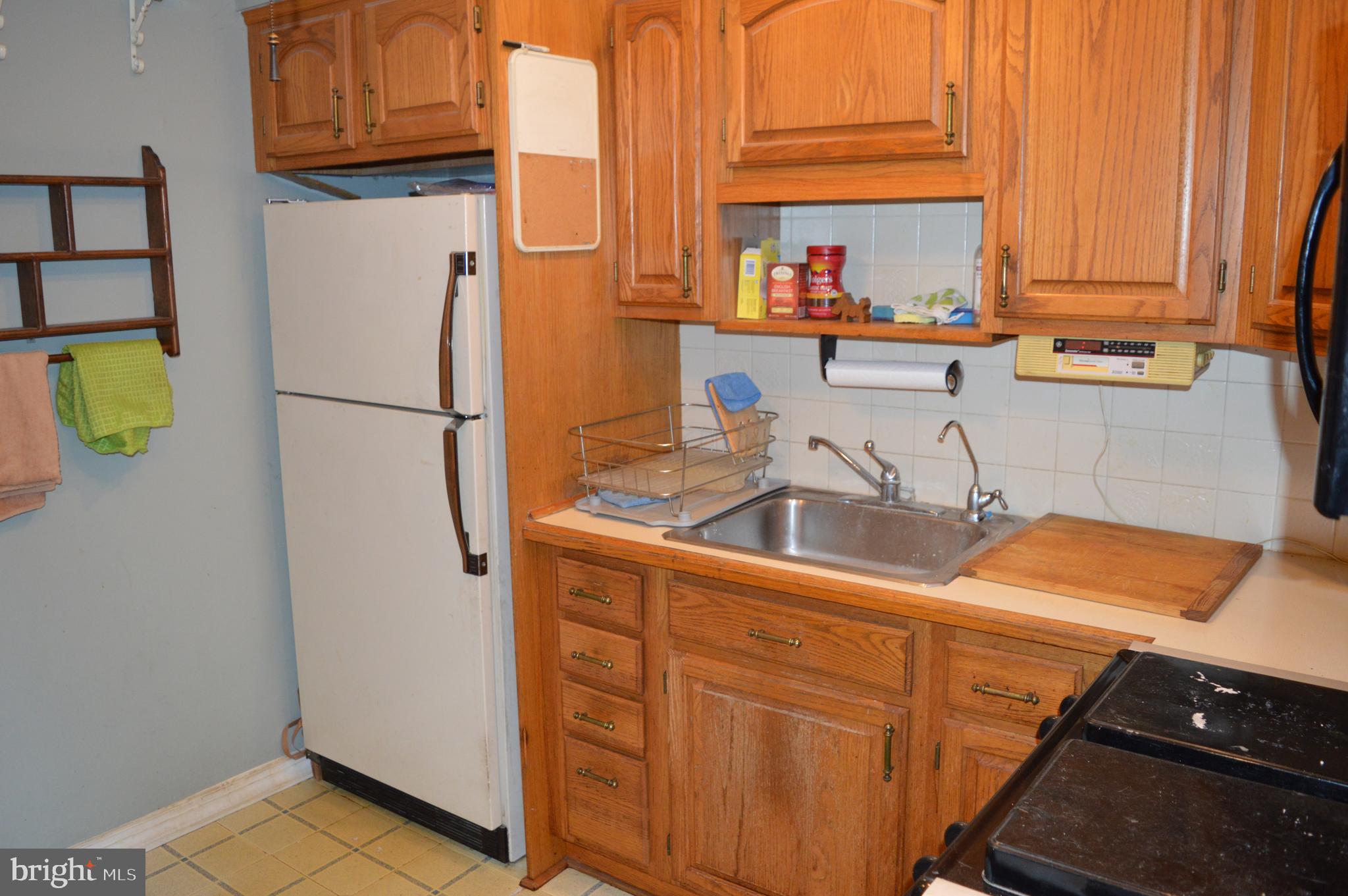 DREXEL HILL - Residential