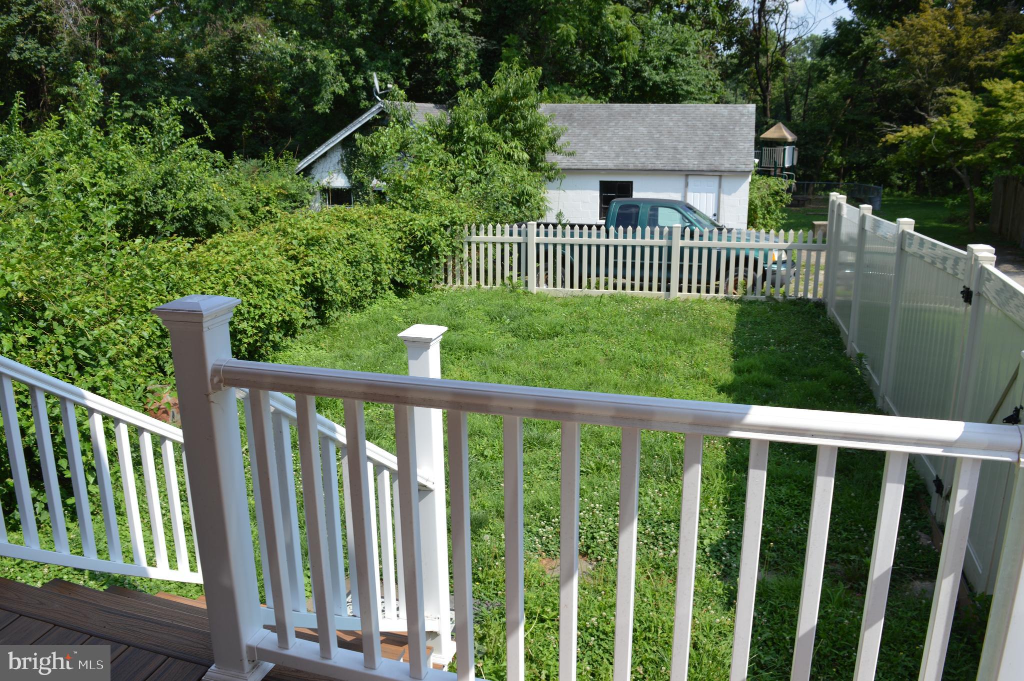 DREXEL HILL - Residential