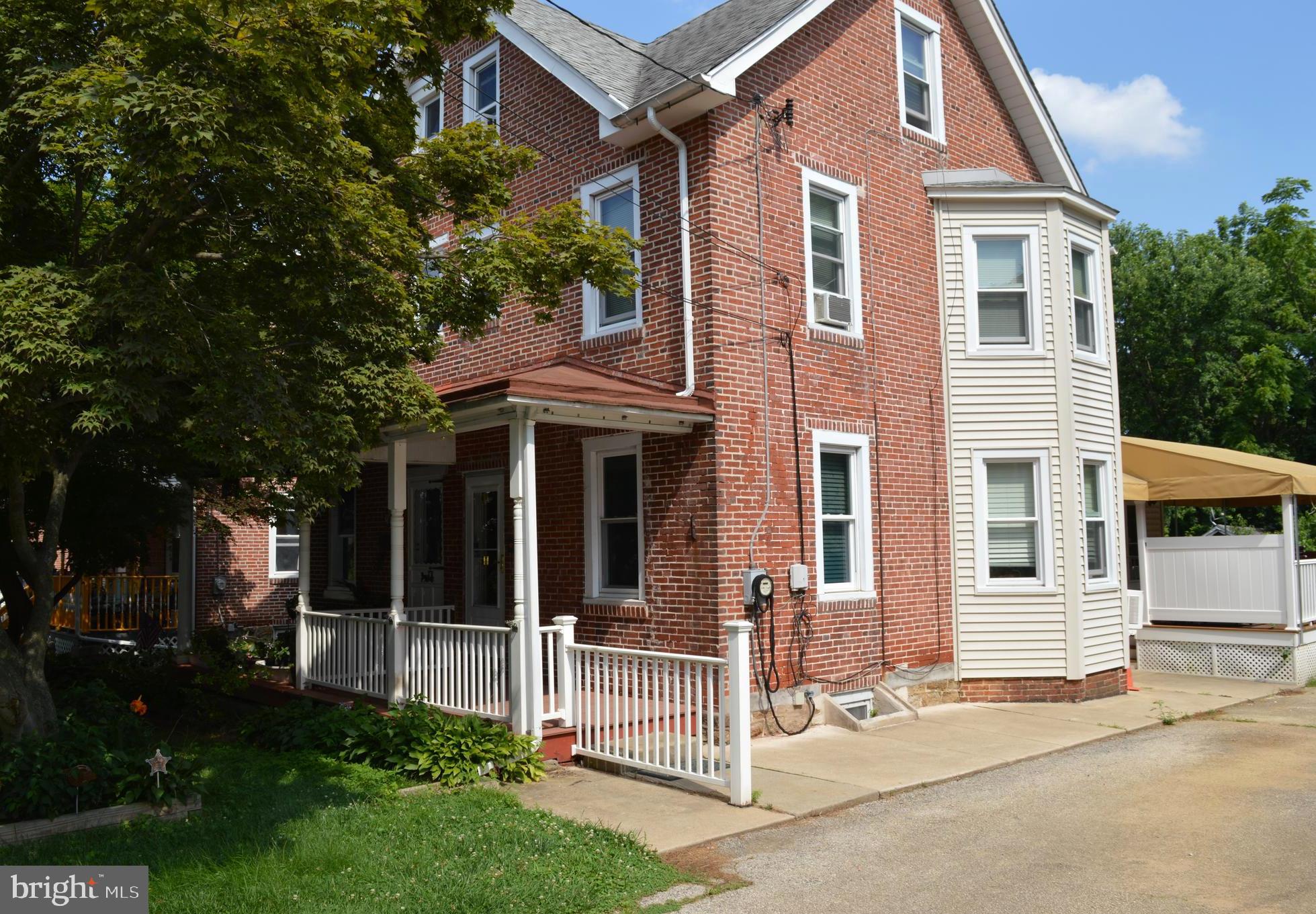 DREXEL HILL - Residential
