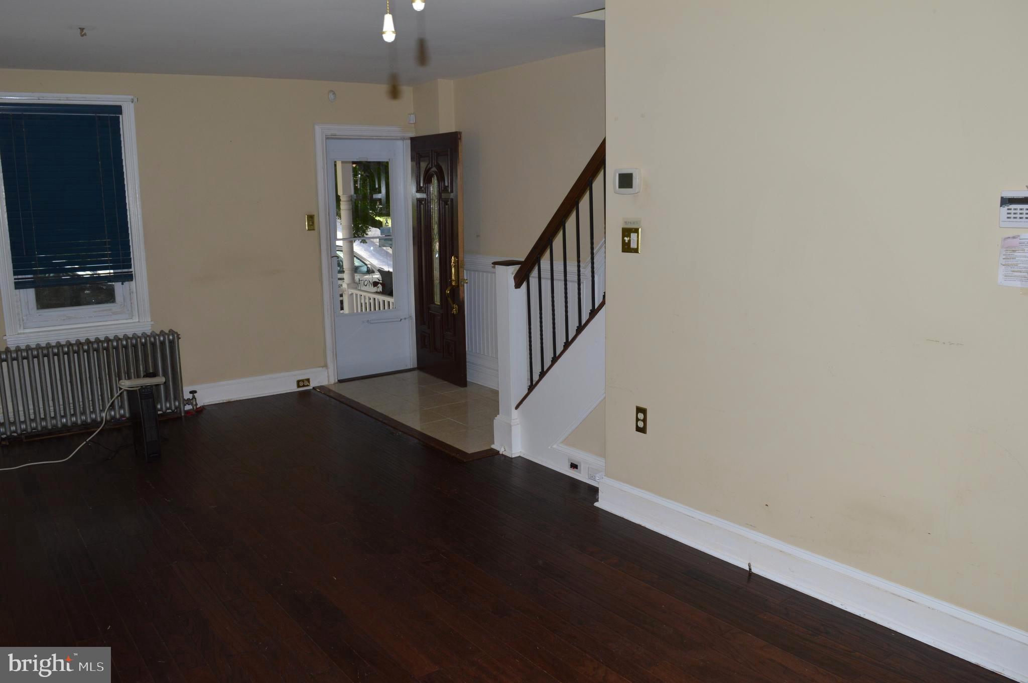 DREXEL HILL - Residential