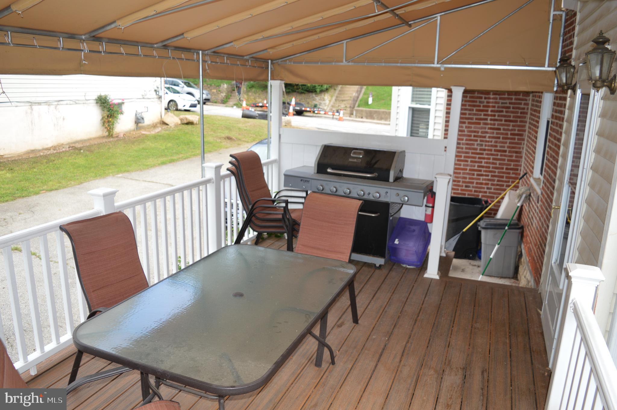 DREXEL HILL - Residential
