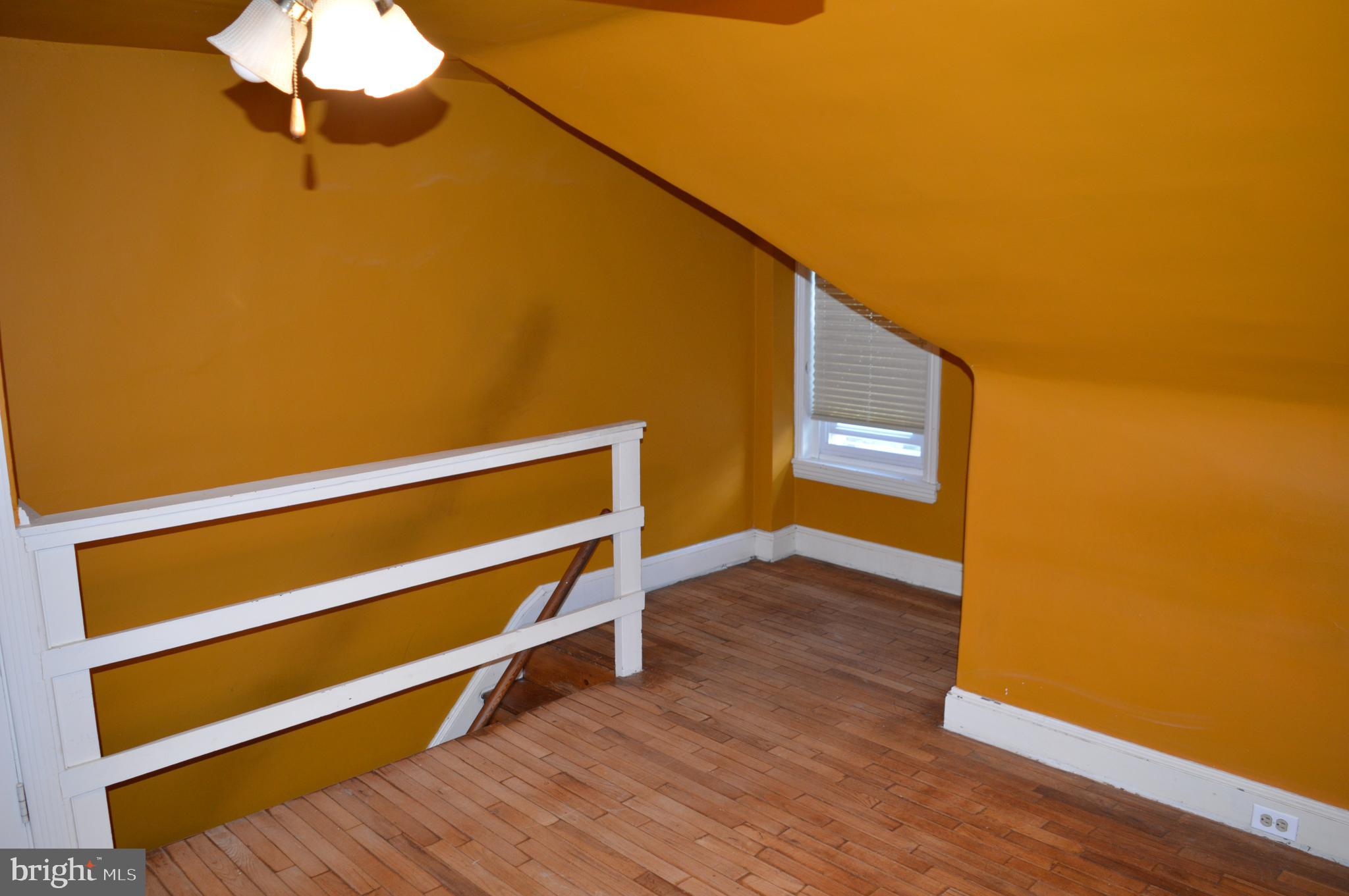 DREXEL HILL - Residential