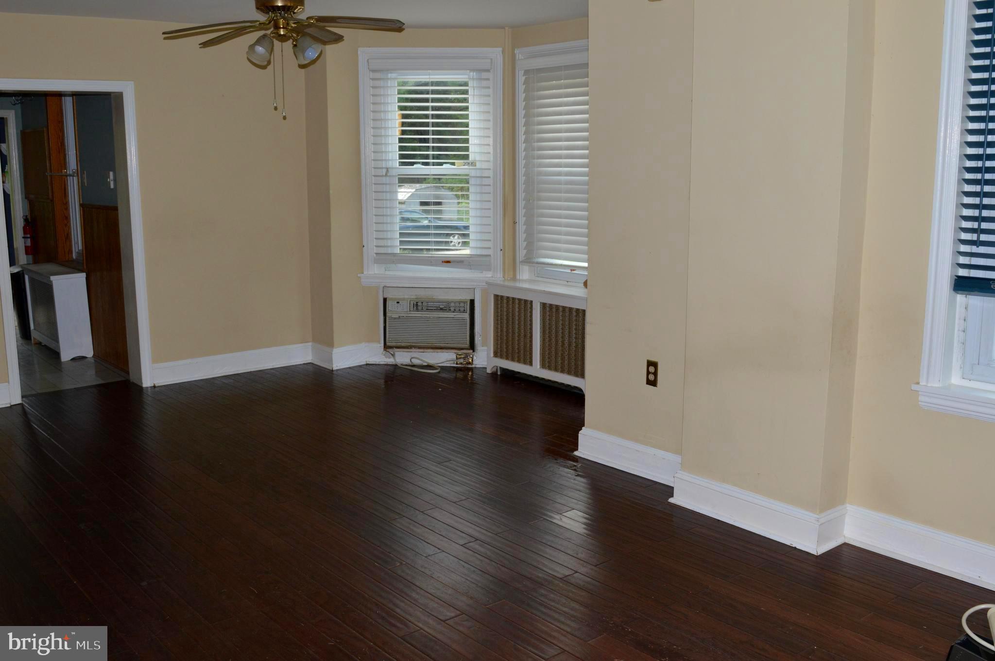 DREXEL HILL - Residential