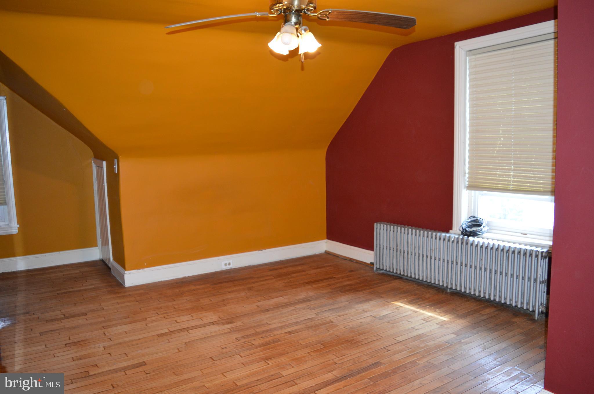 DREXEL HILL - Residential