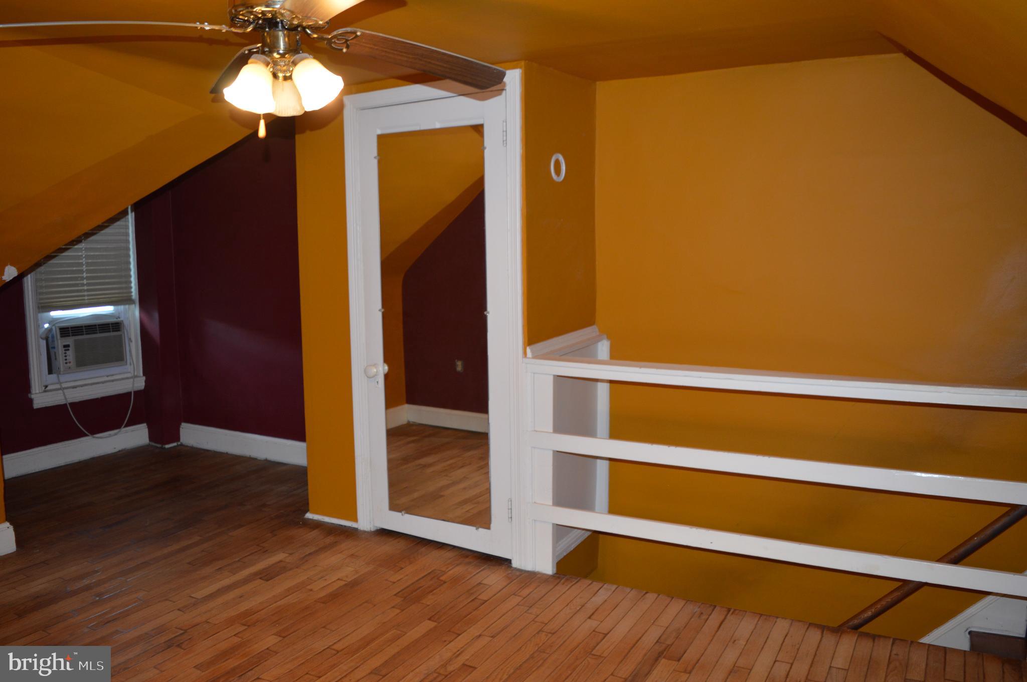 DREXEL HILL - Residential