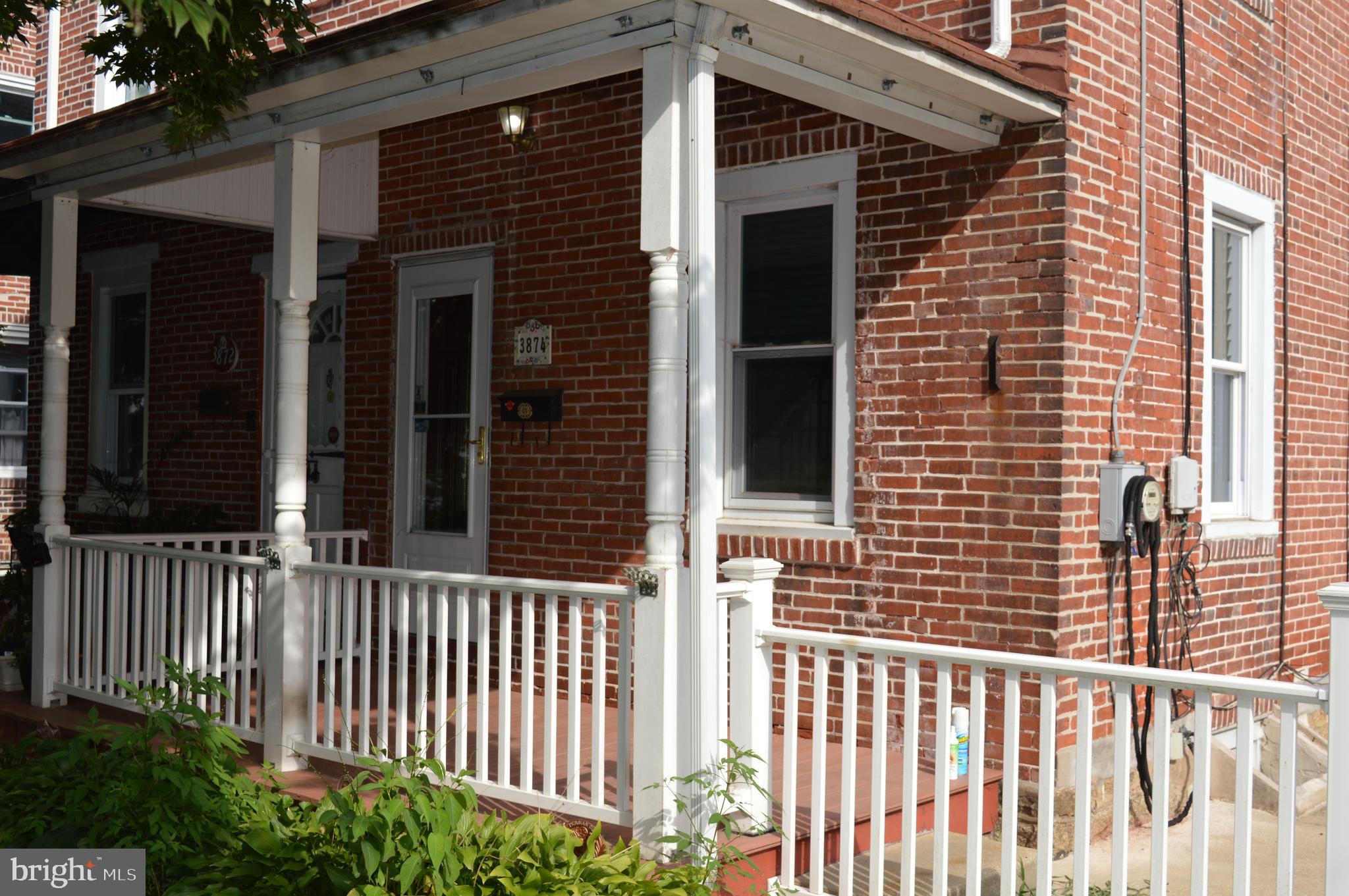 DREXEL HILL - Residential