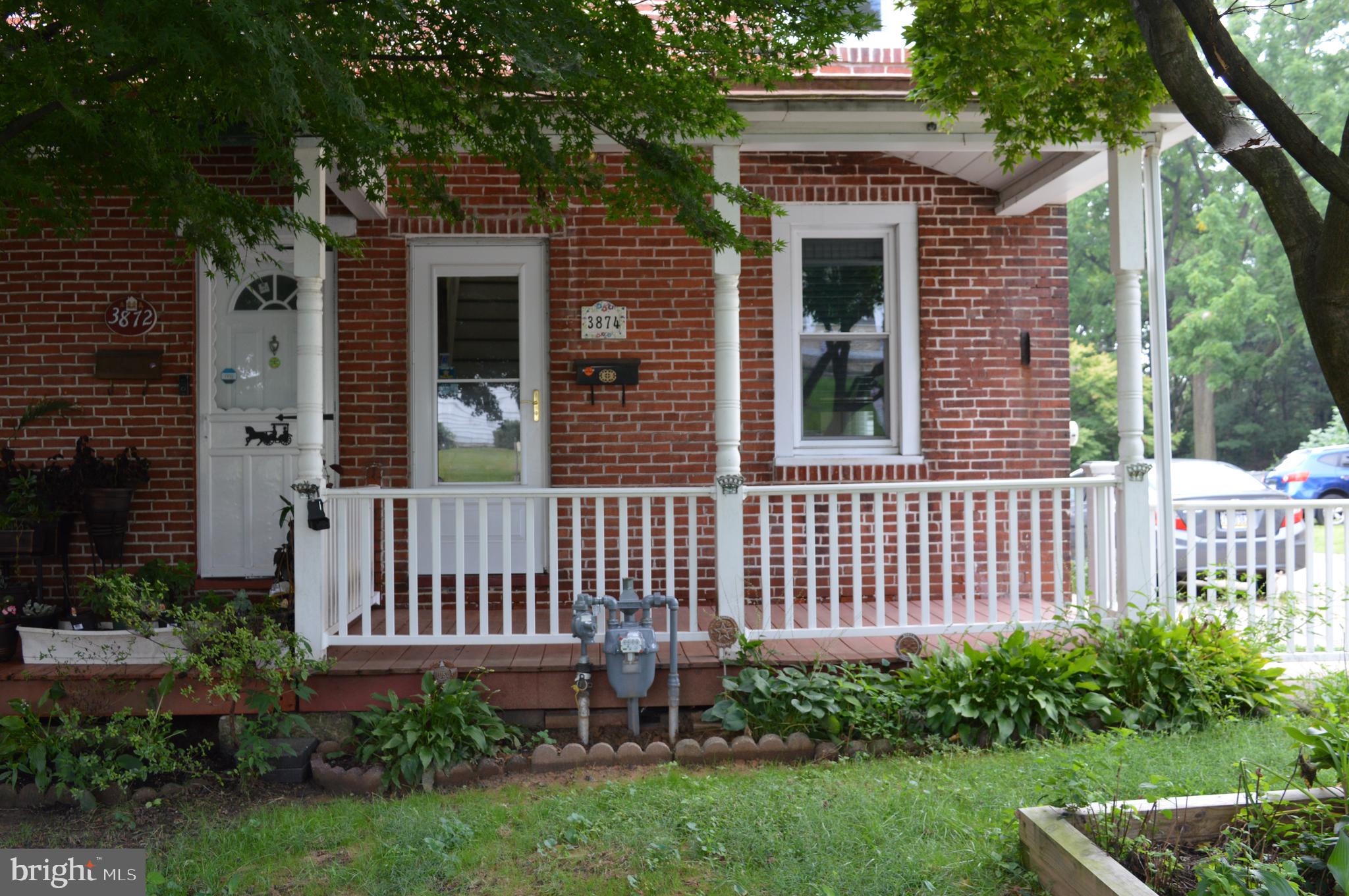 DREXEL HILL - Residential