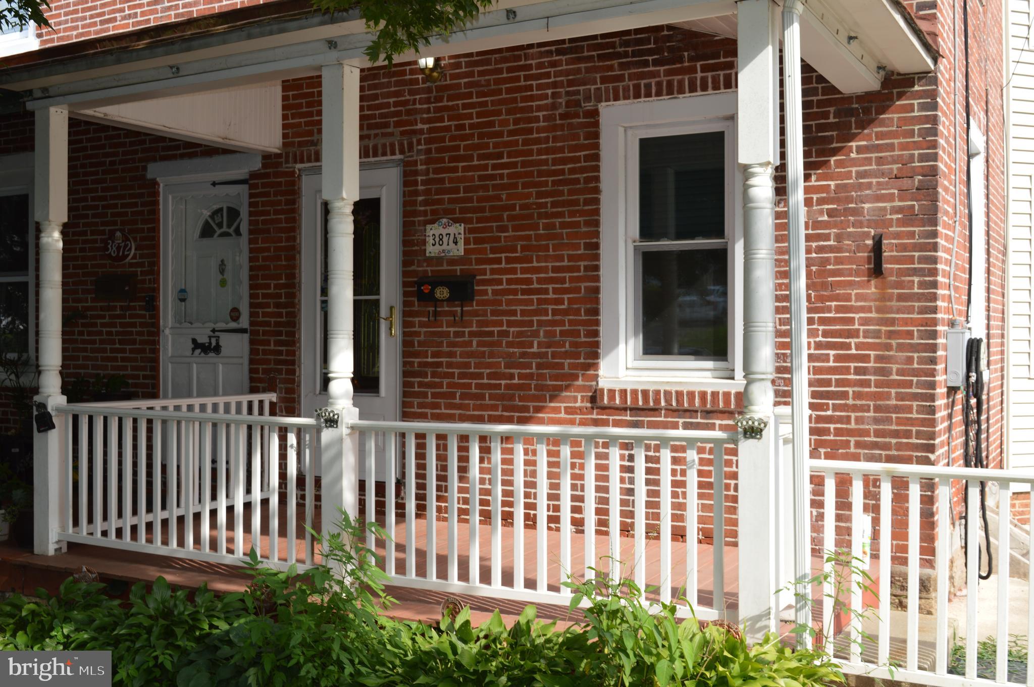DREXEL HILL - Residential