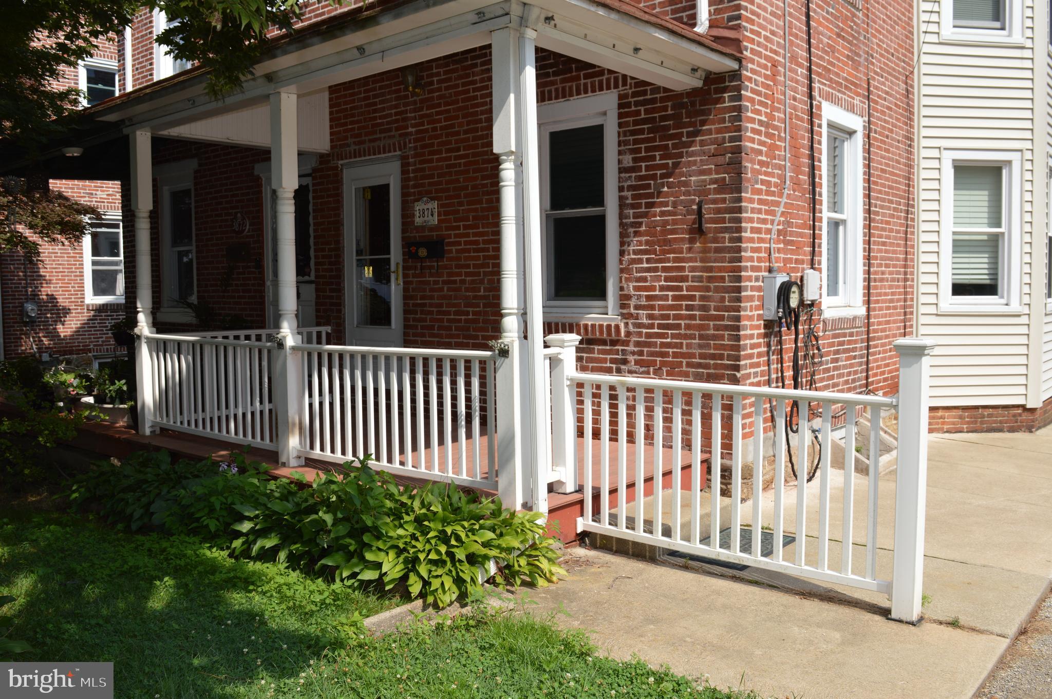 DREXEL HILL - Residential