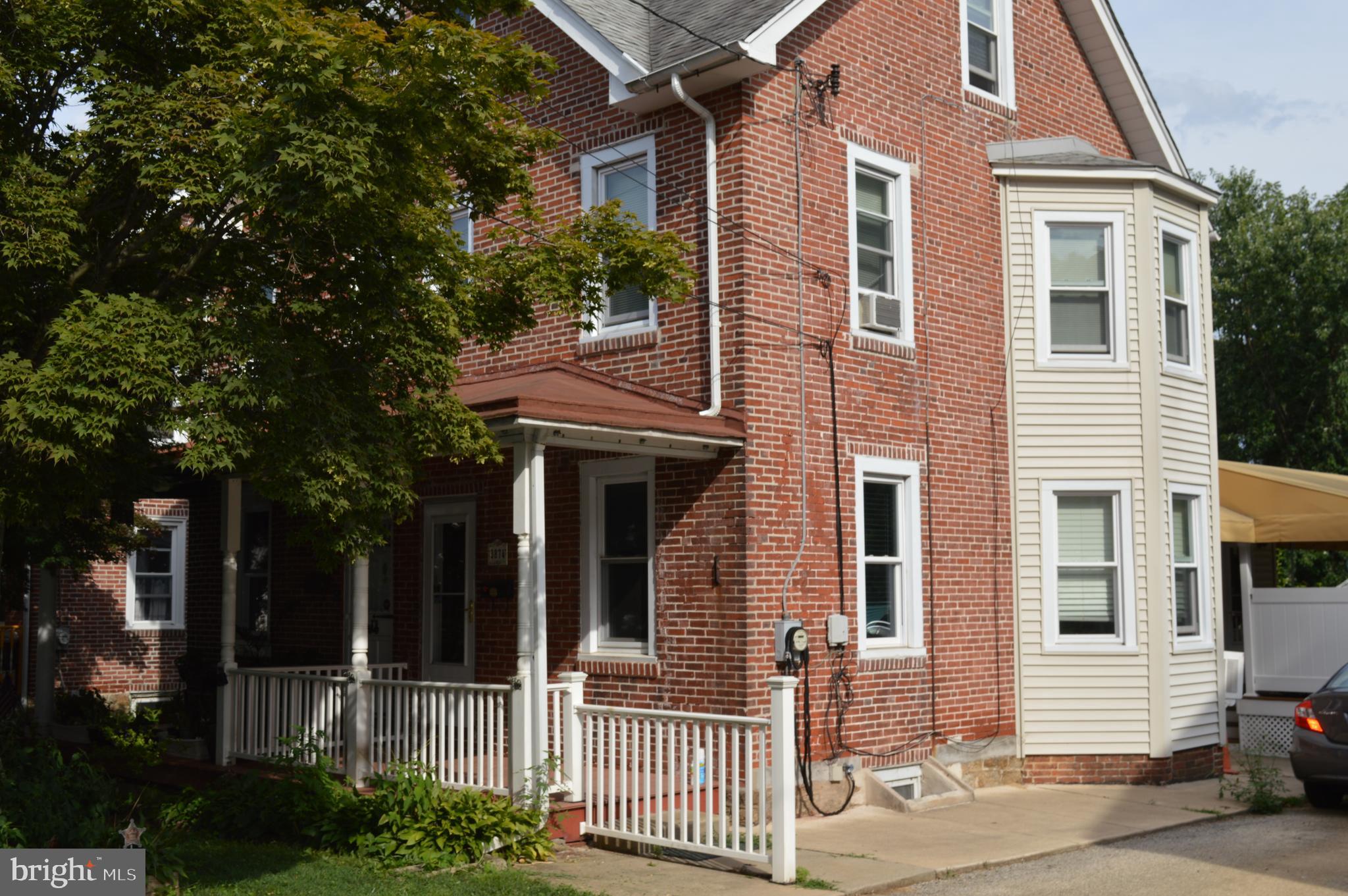 DREXEL HILL - Residential