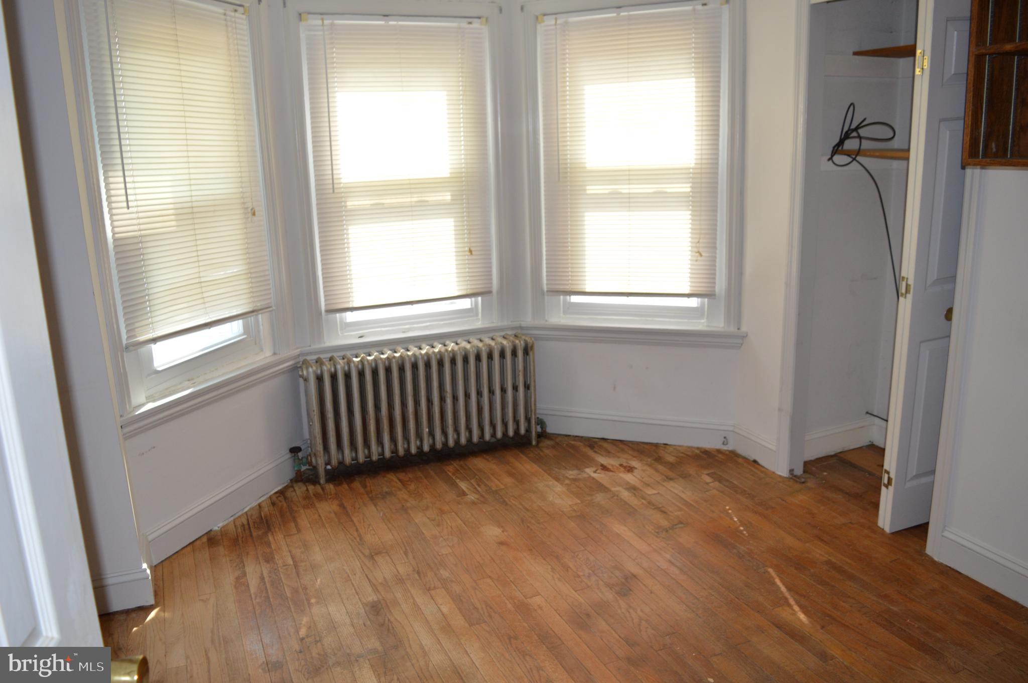DREXEL HILL - Residential