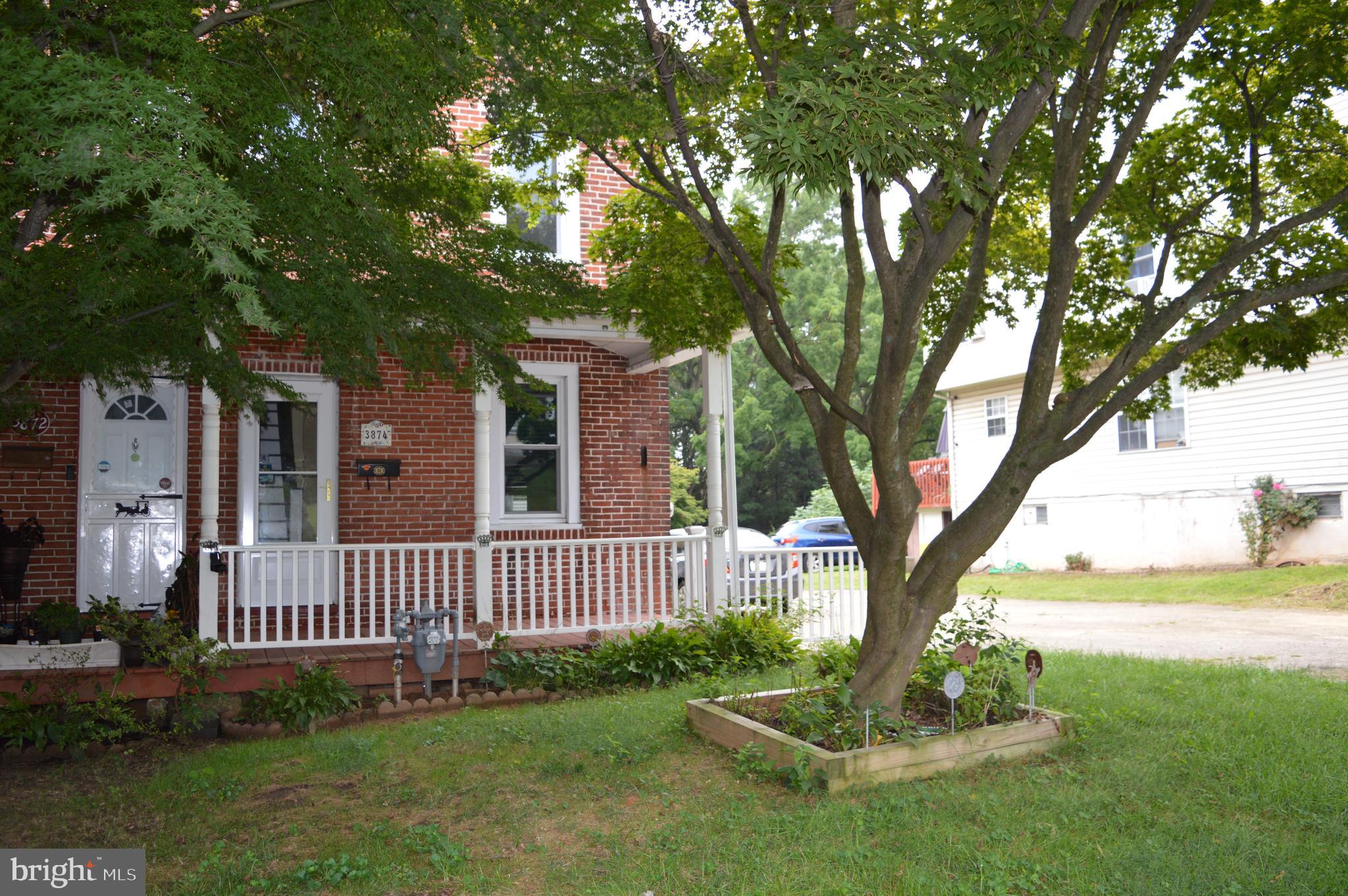 DREXEL HILL - Residential