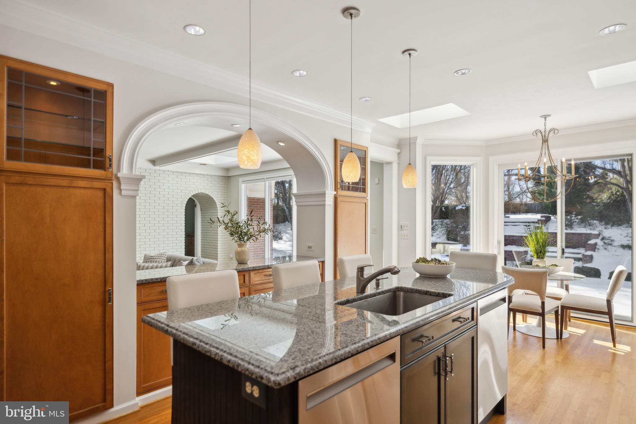 POTOMAC OUTSIDE - Residential
