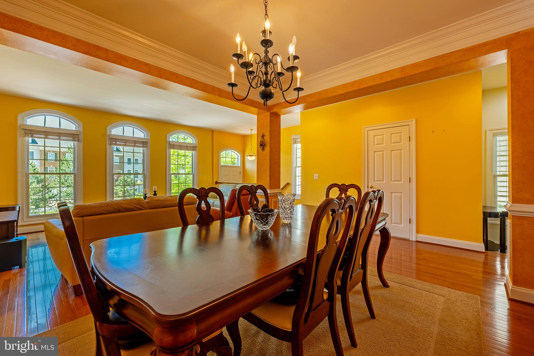 PIEDMONT SOUTH - Residential