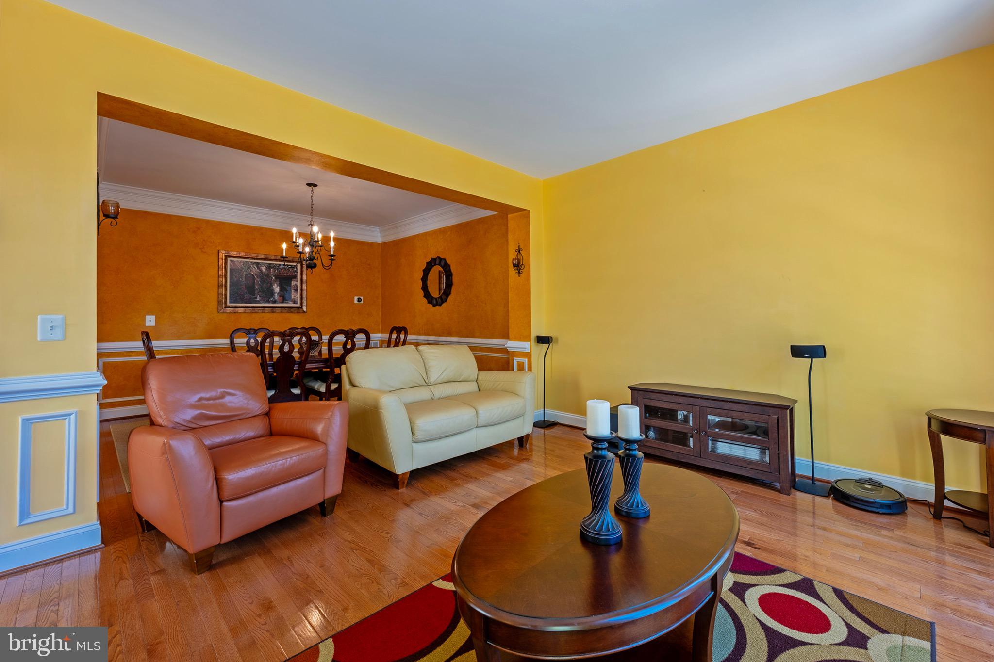 PIEDMONT SOUTH - Residential