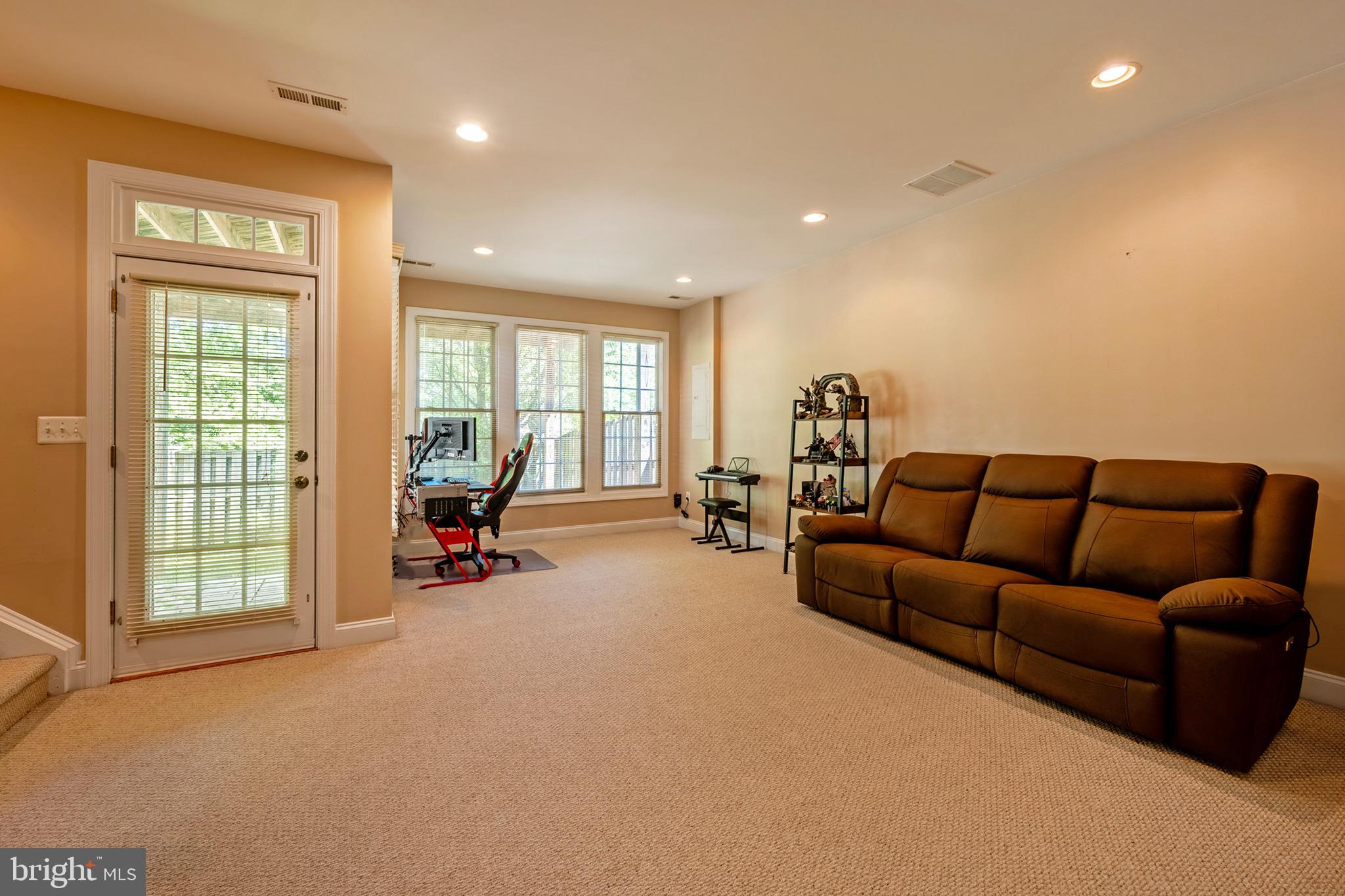 PIEDMONT SOUTH - Residential