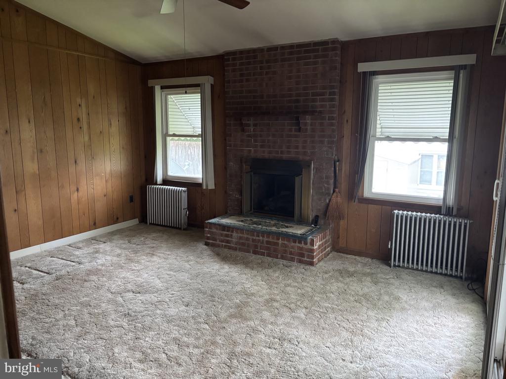 DOWNTOWN FREDERICK - Residential