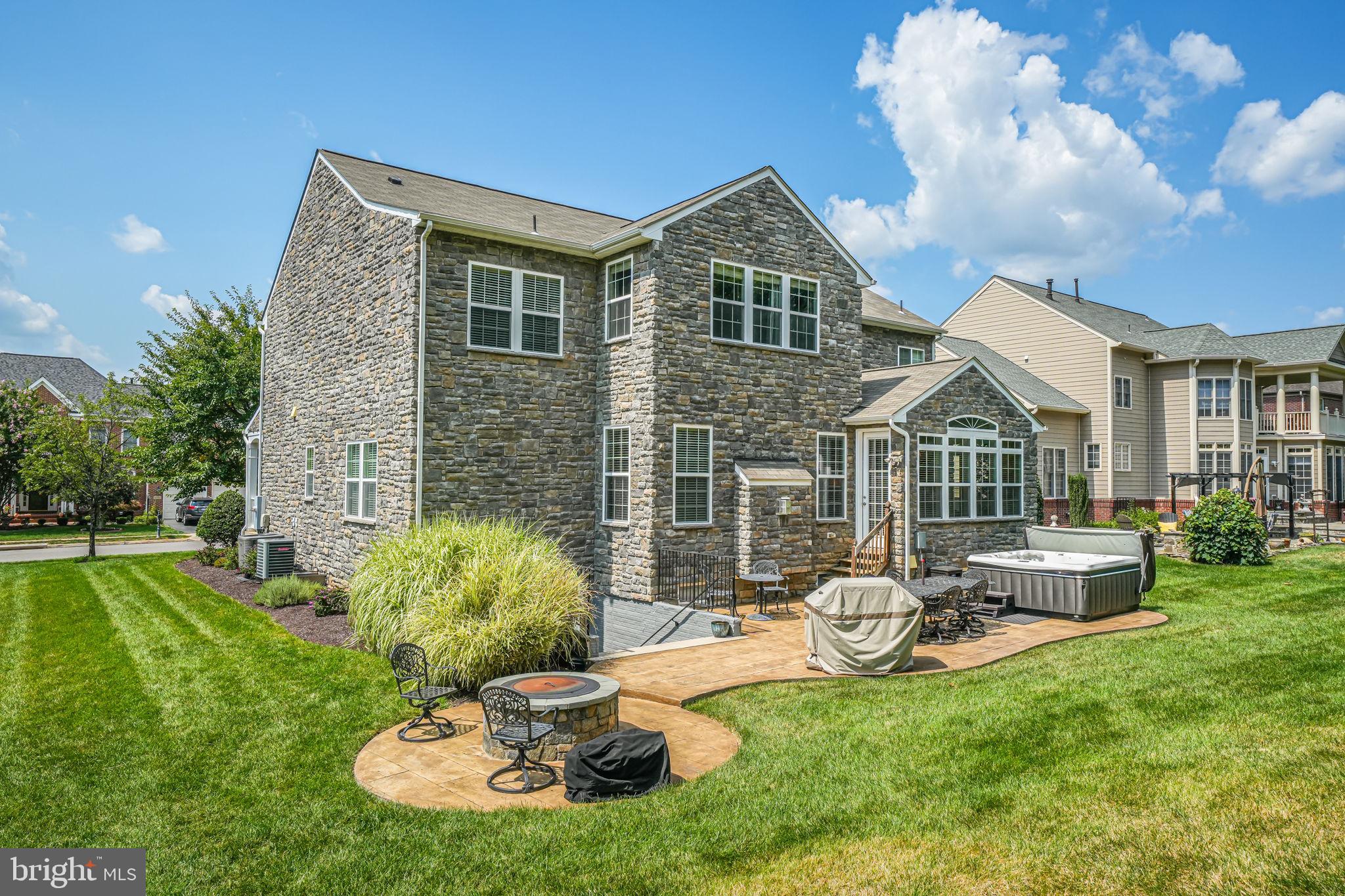 REGENTS AT LAKE MANASSAS - Residential