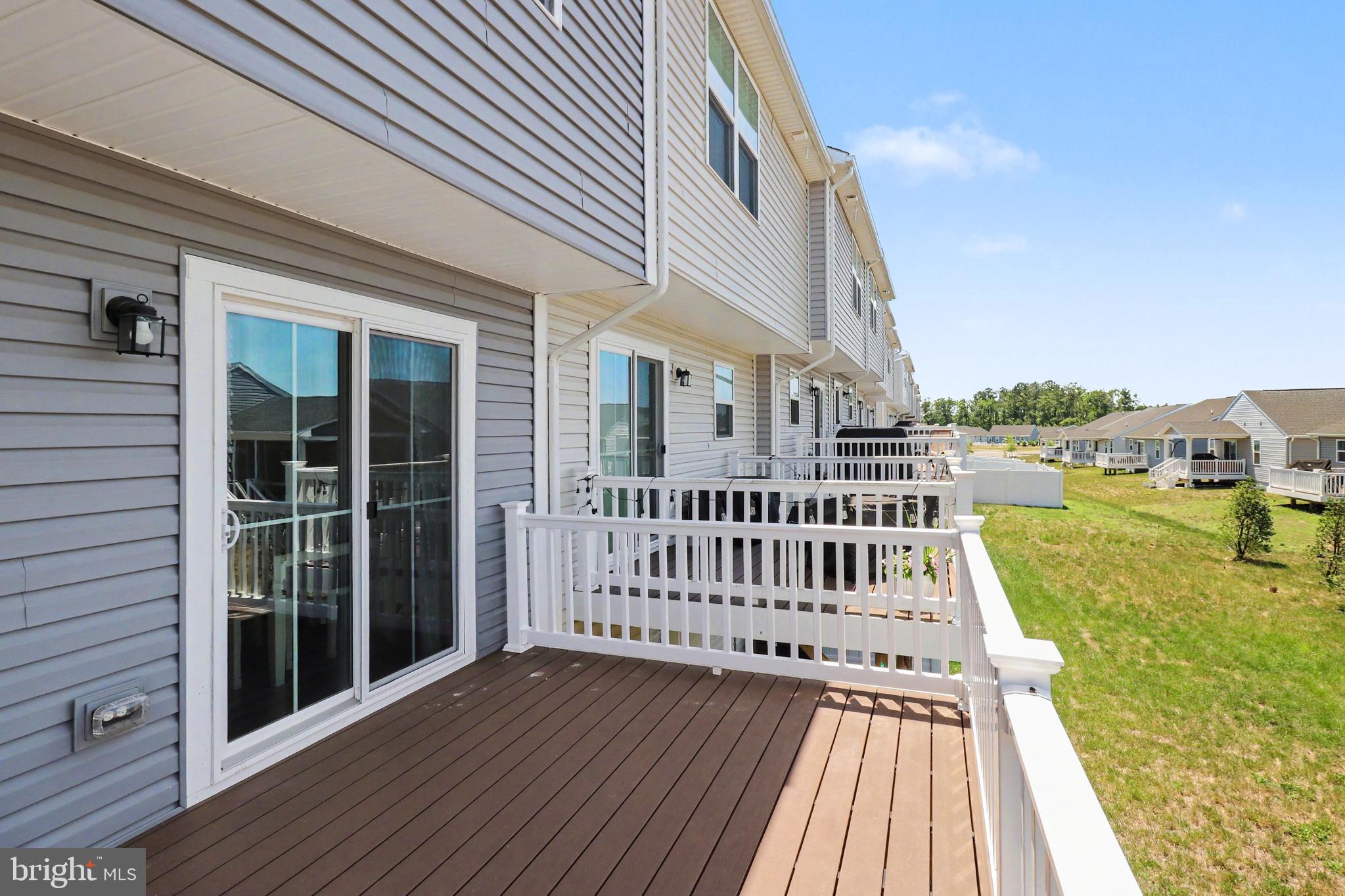 PENDLETON - Residential