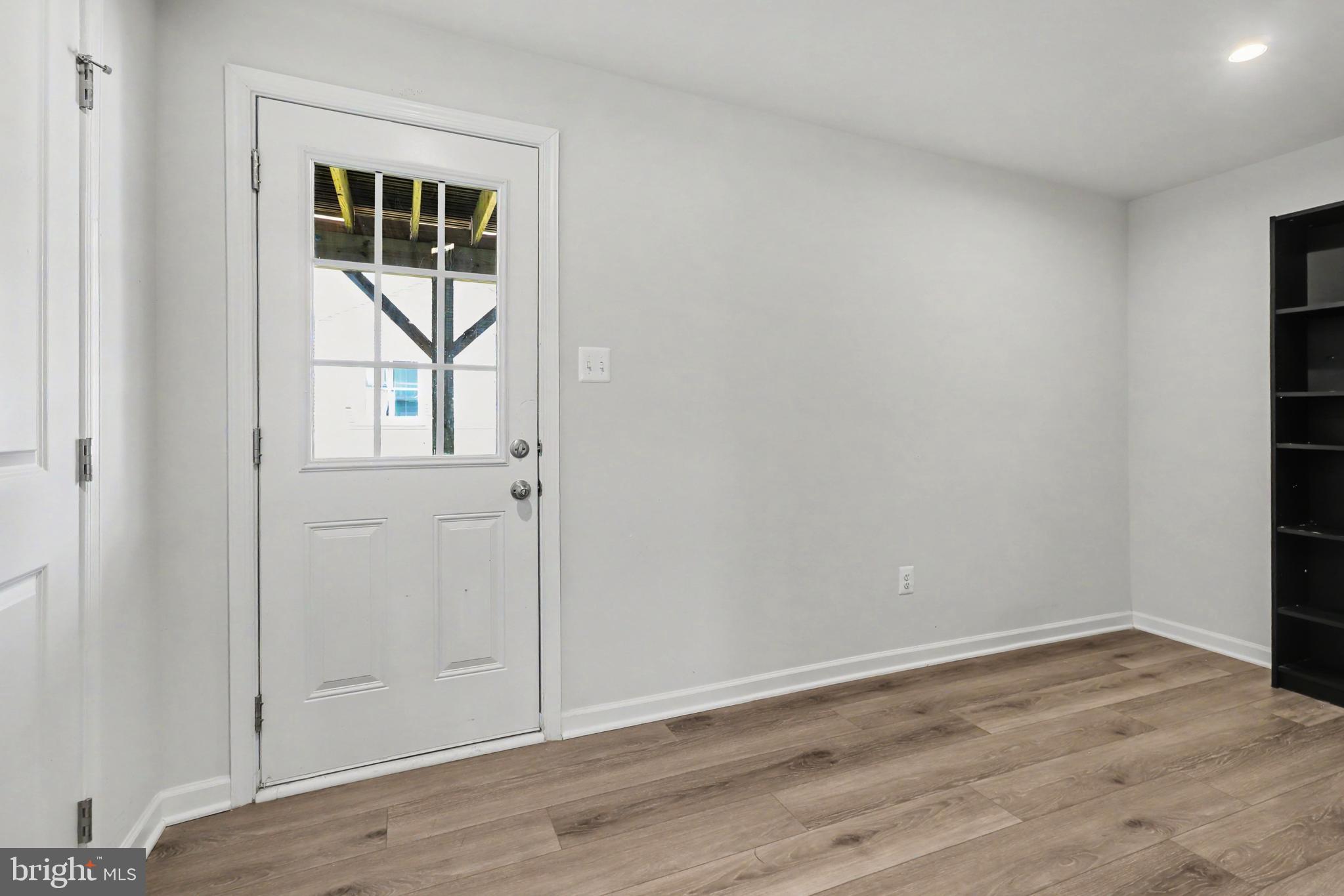 PENDLETON - Residential