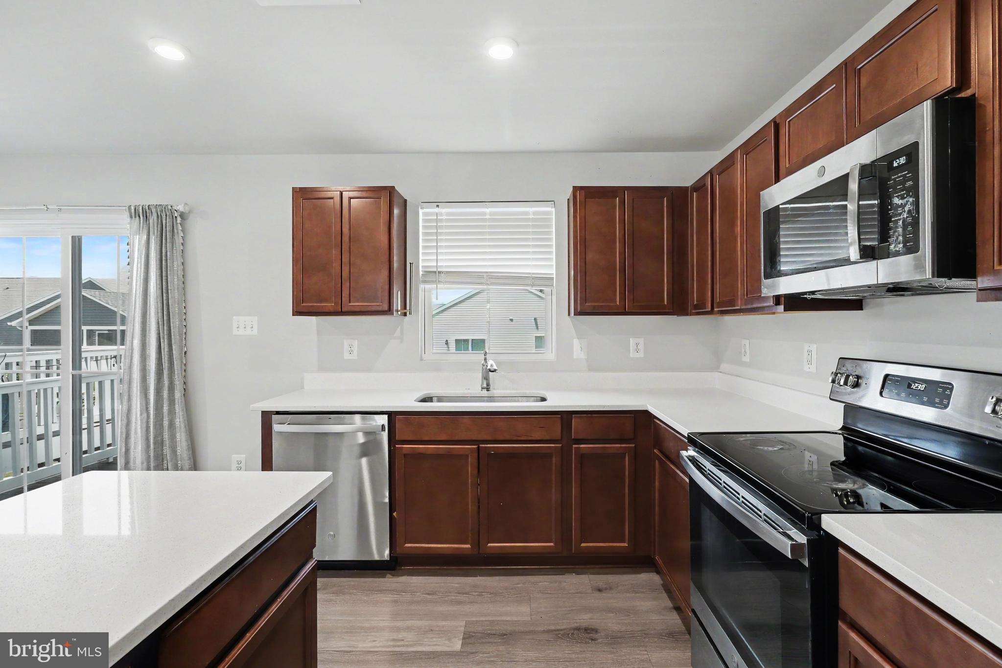 PENDLETON - Residential