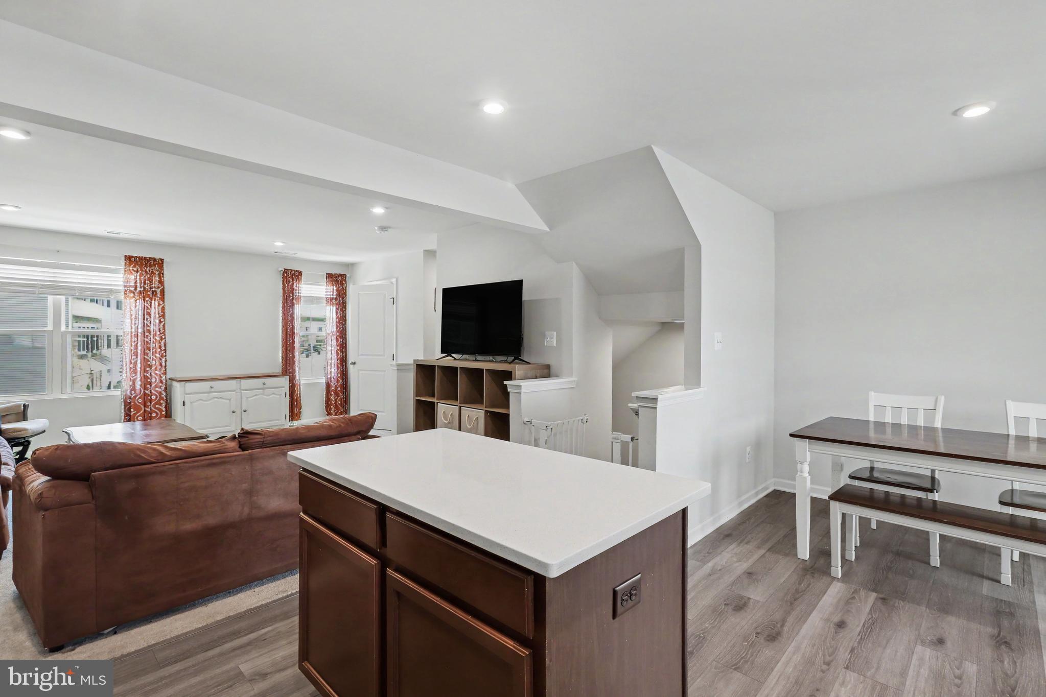 PENDLETON - Residential