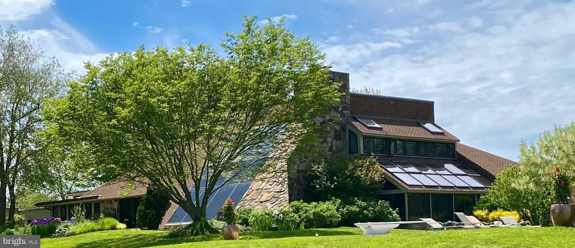 BENNETT POINT - Residential