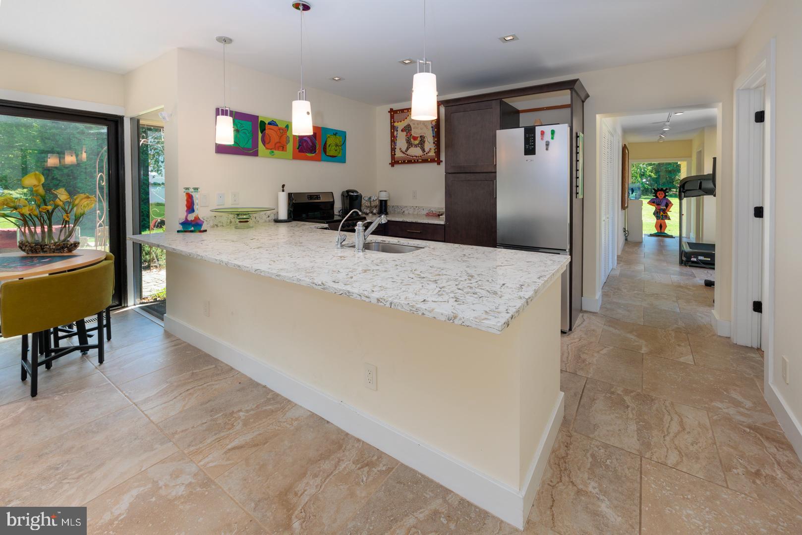 BENNETT POINT - Residential