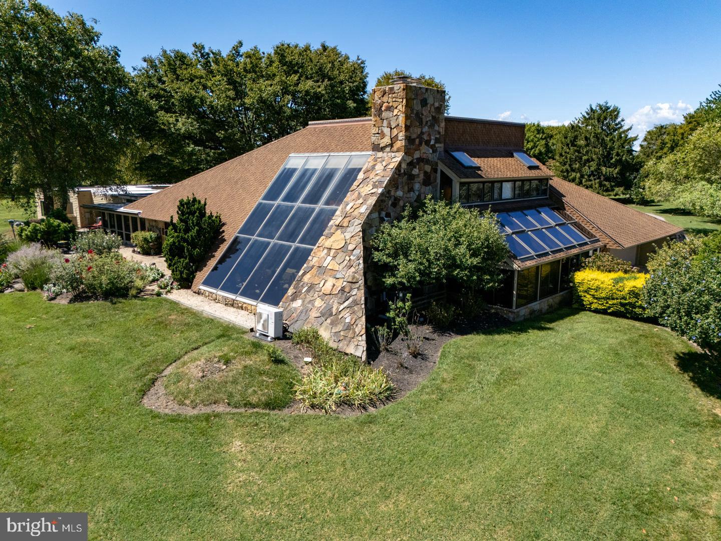 BENNETT POINT - Residential