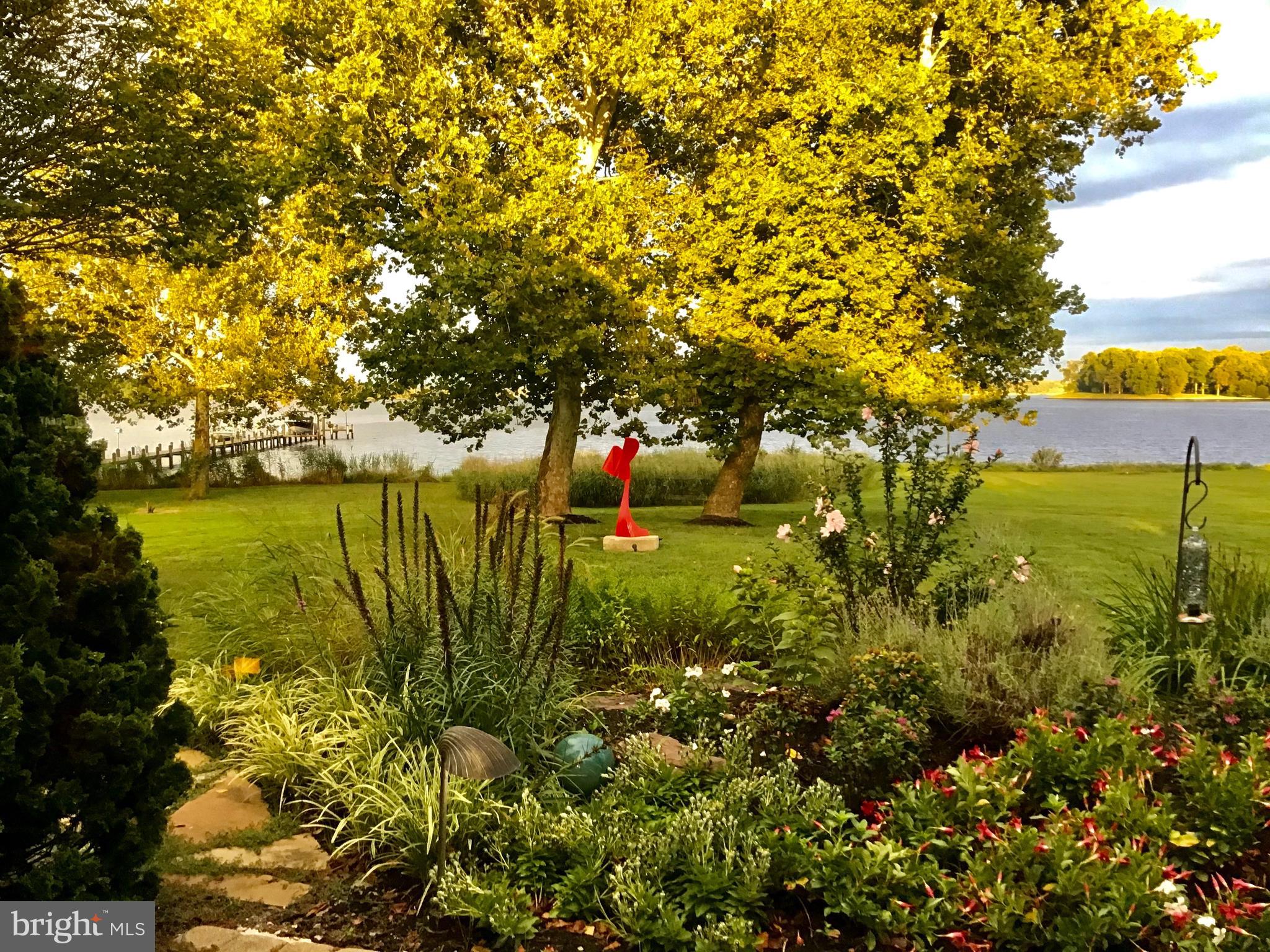 BENNETT POINT - Residential