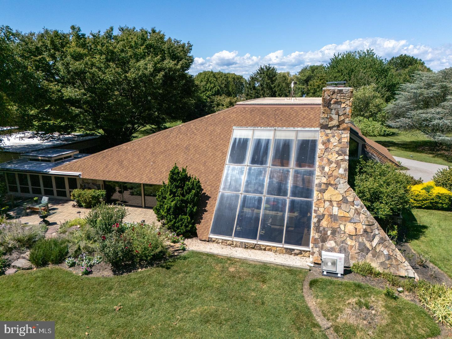 BENNETT POINT - Residential