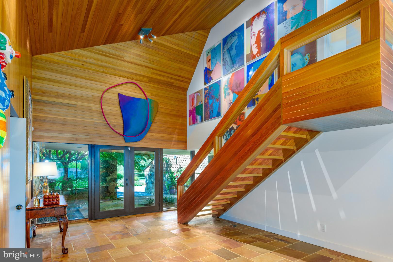 BENNETT POINT - Residential