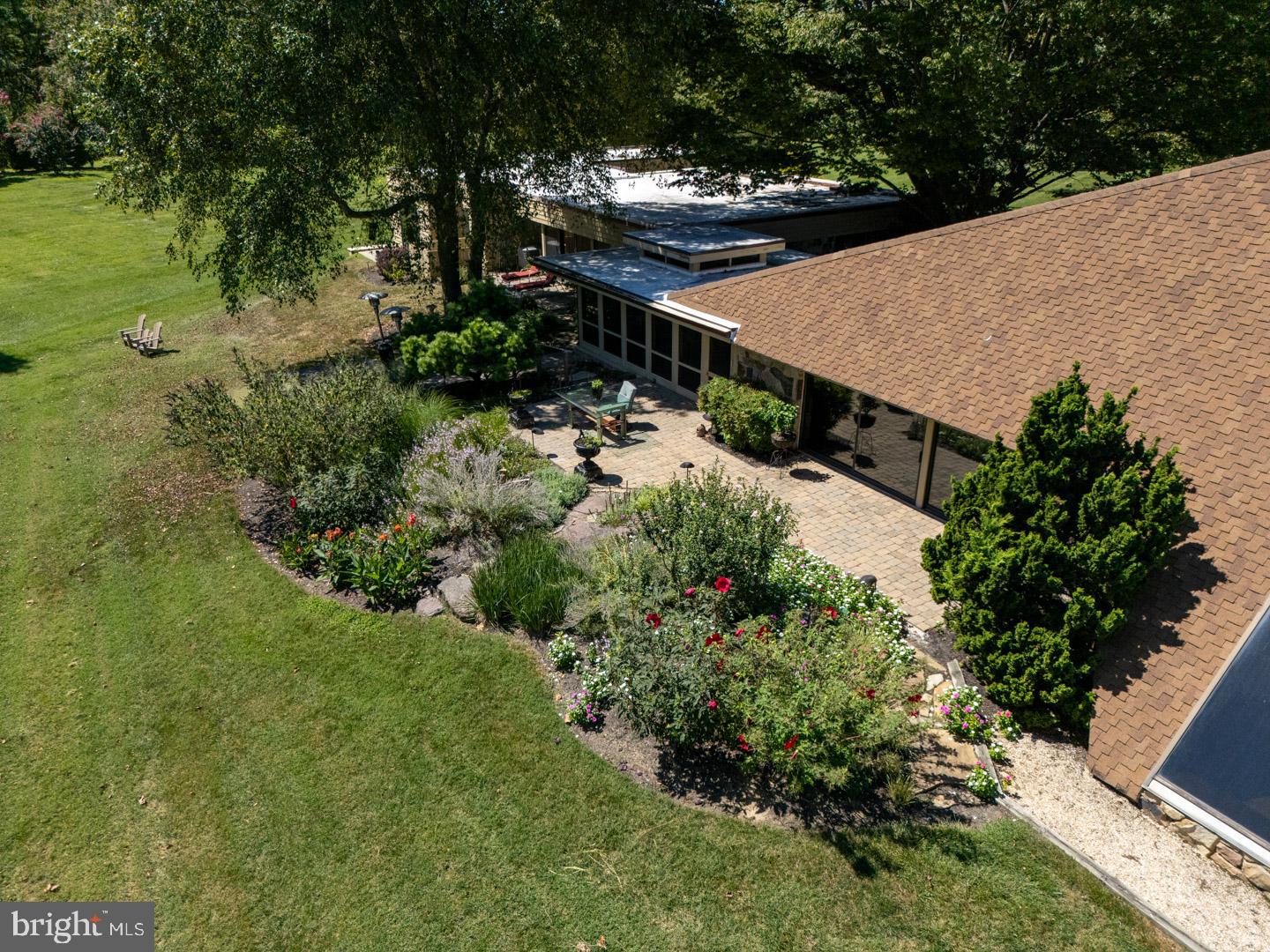 BENNETT POINT - Residential