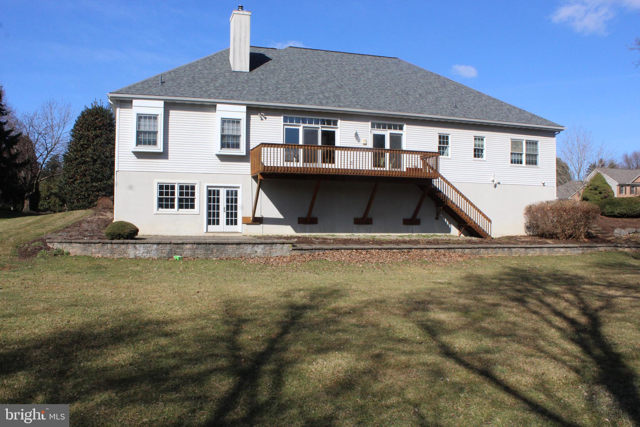 OAK LANE - Residential