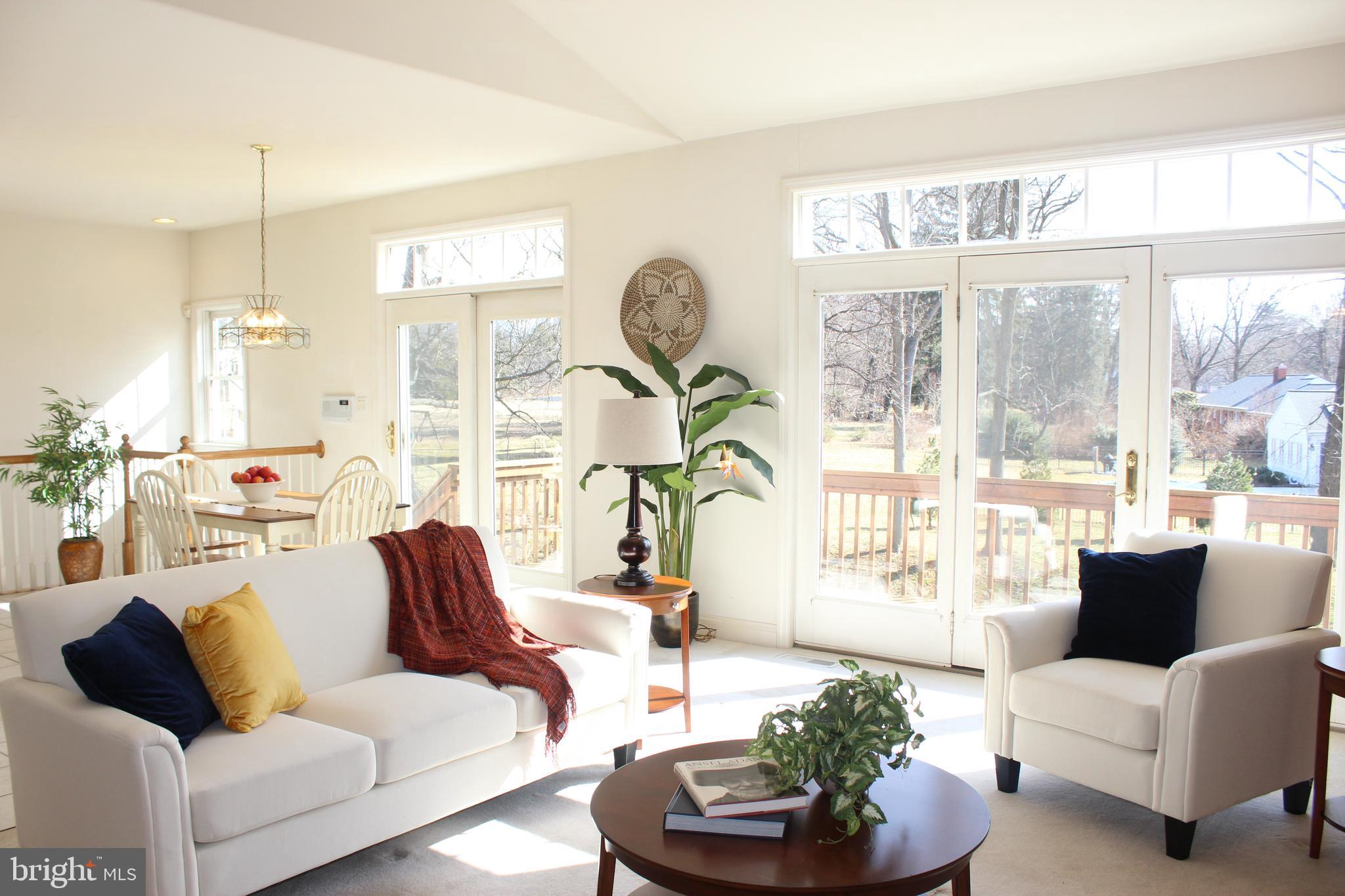 OAK LANE - Residential