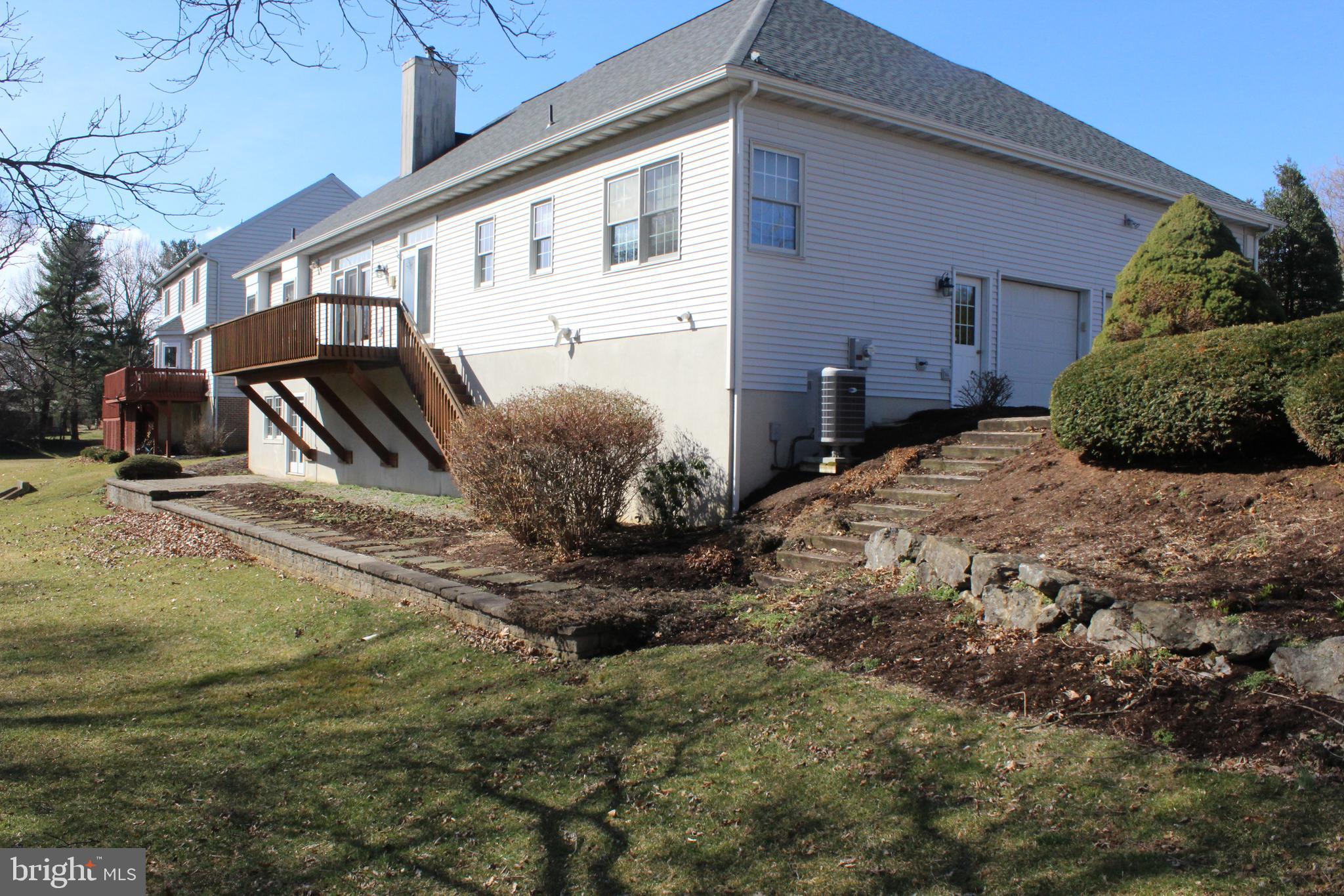 OAK LANE - Residential