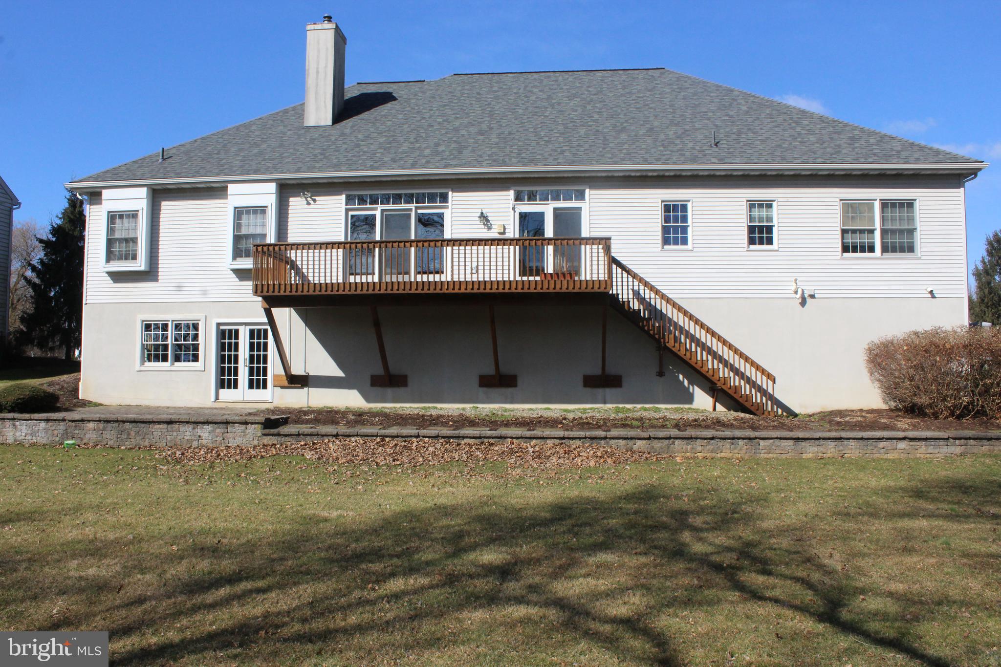 OAK LANE - Residential