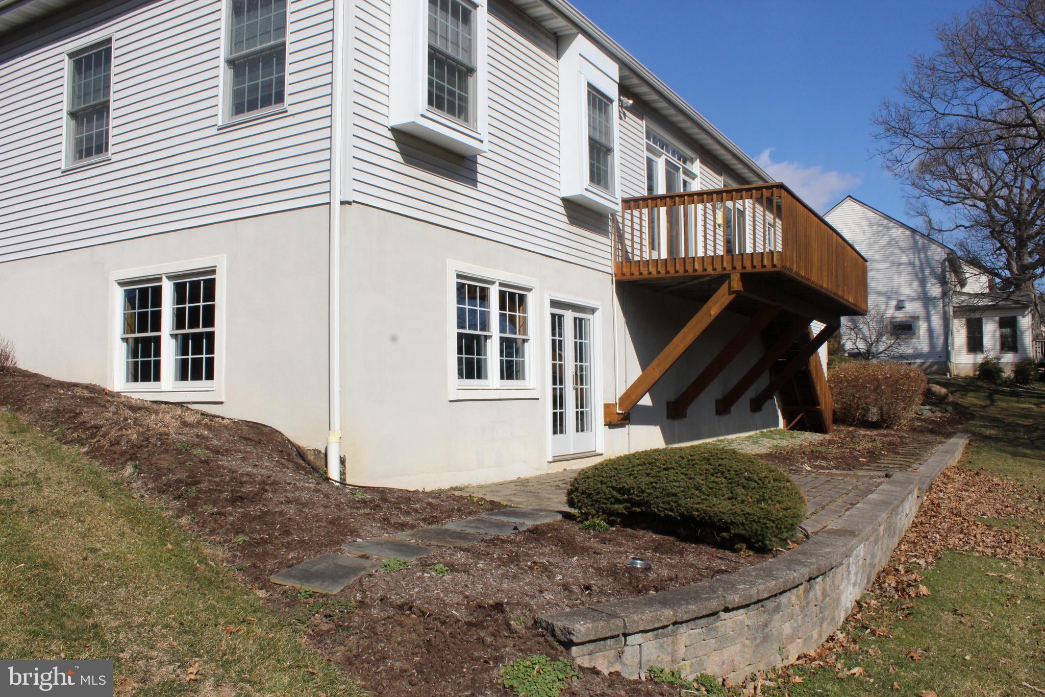 OAK LANE - Residential