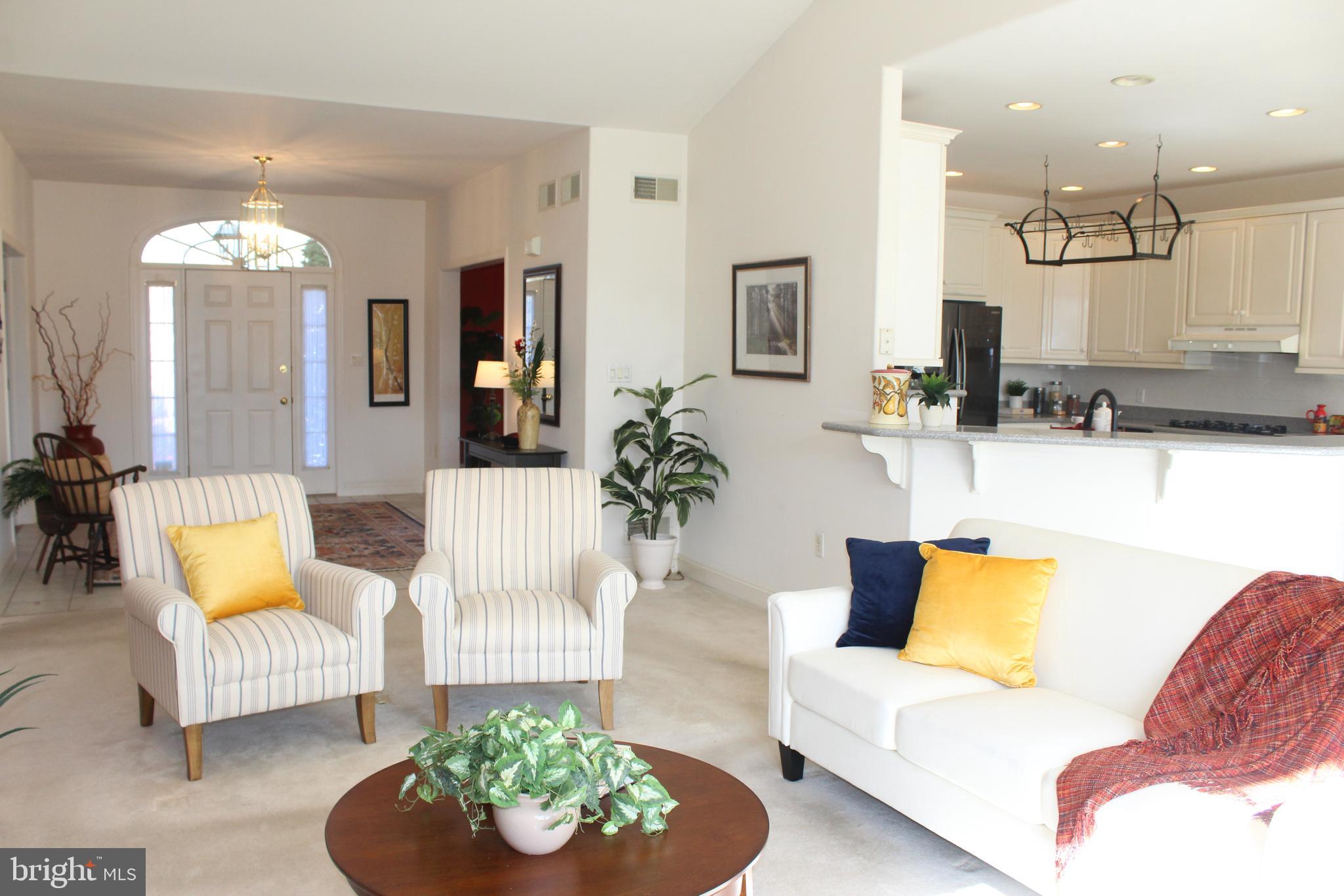 OAK LANE - Residential
