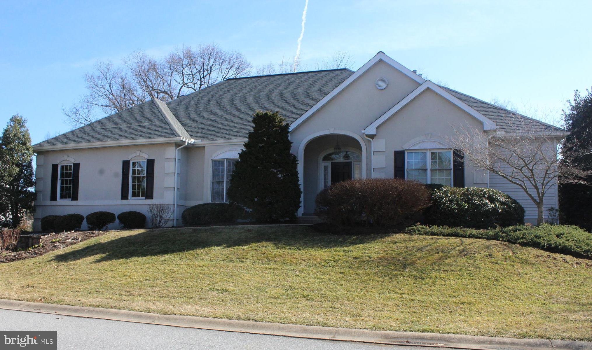 OAK LANE - Residential