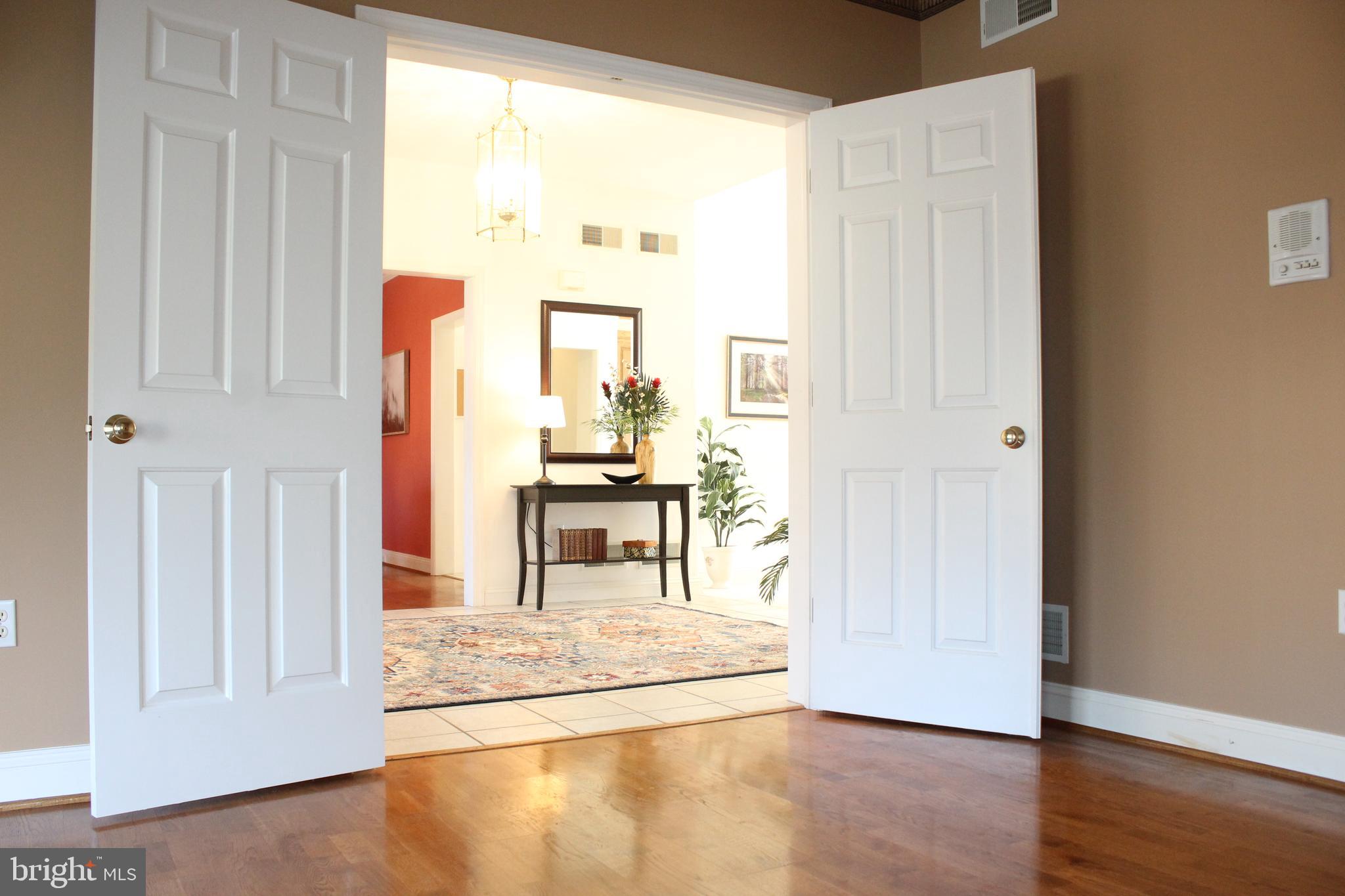 OAK LANE - Residential