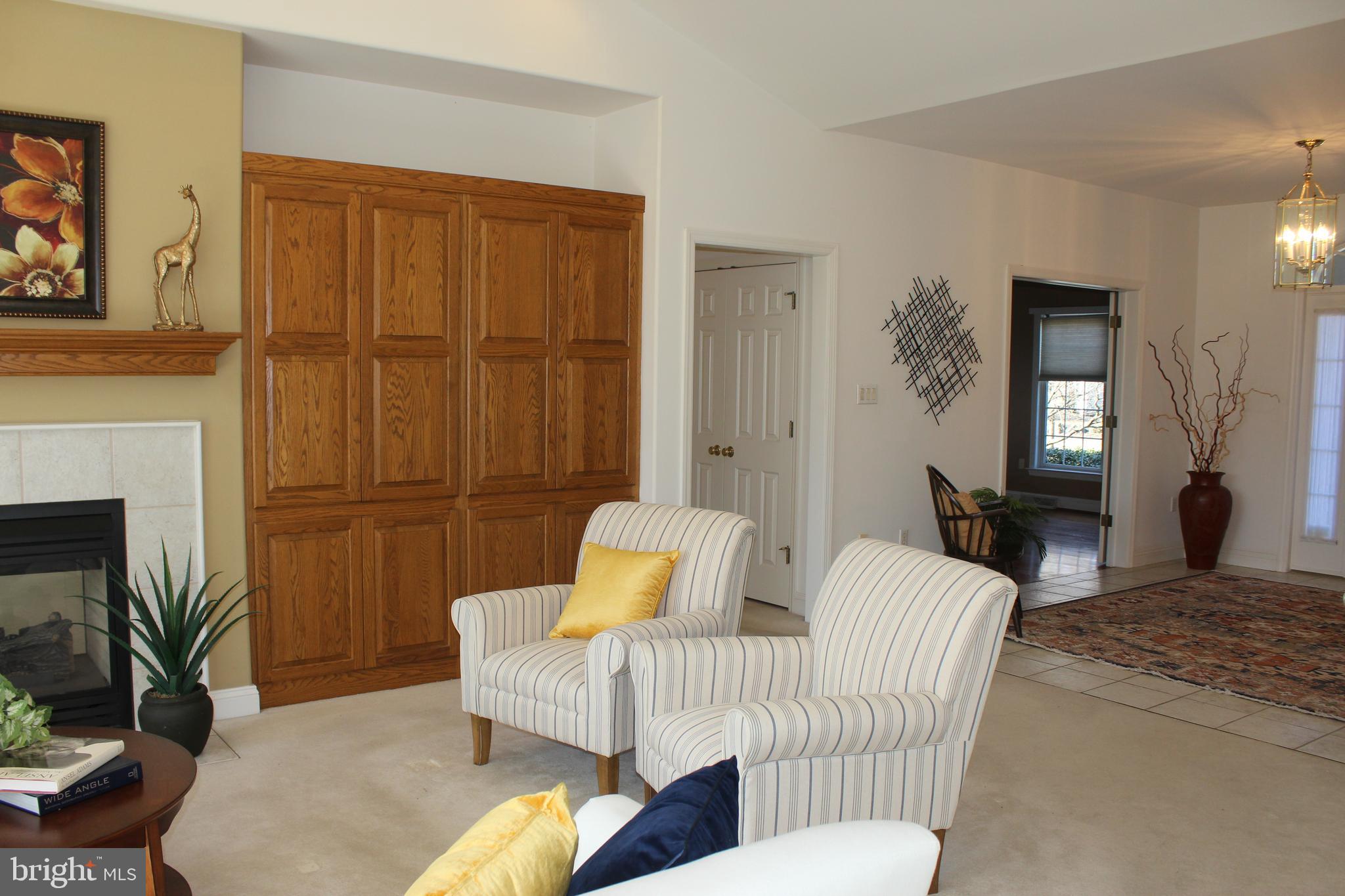 OAK LANE - Residential
