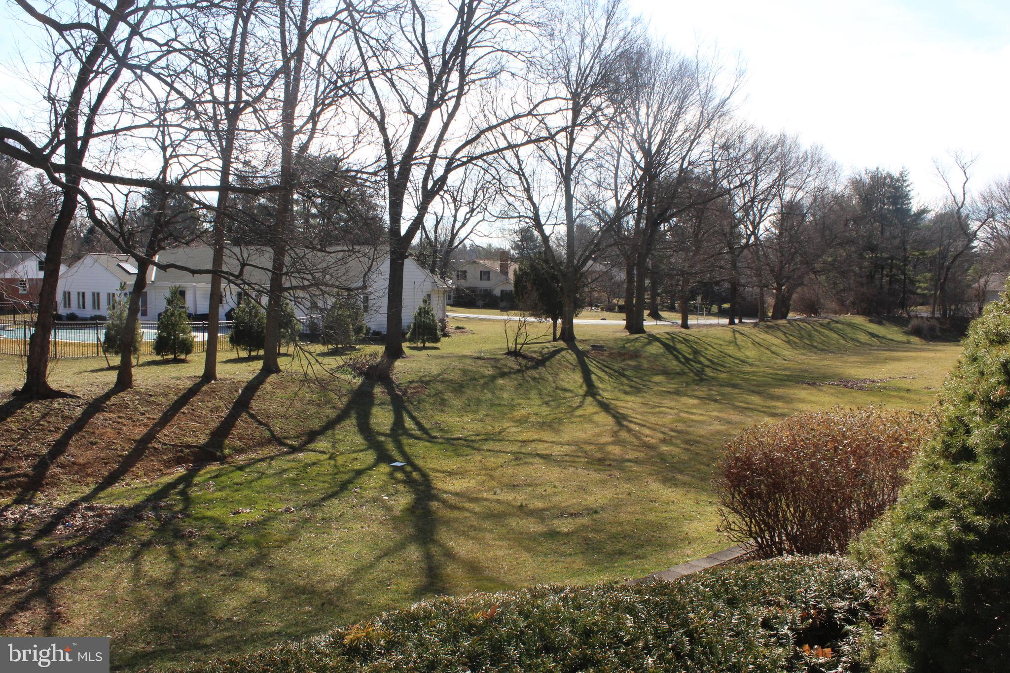 OAK LANE - Residential