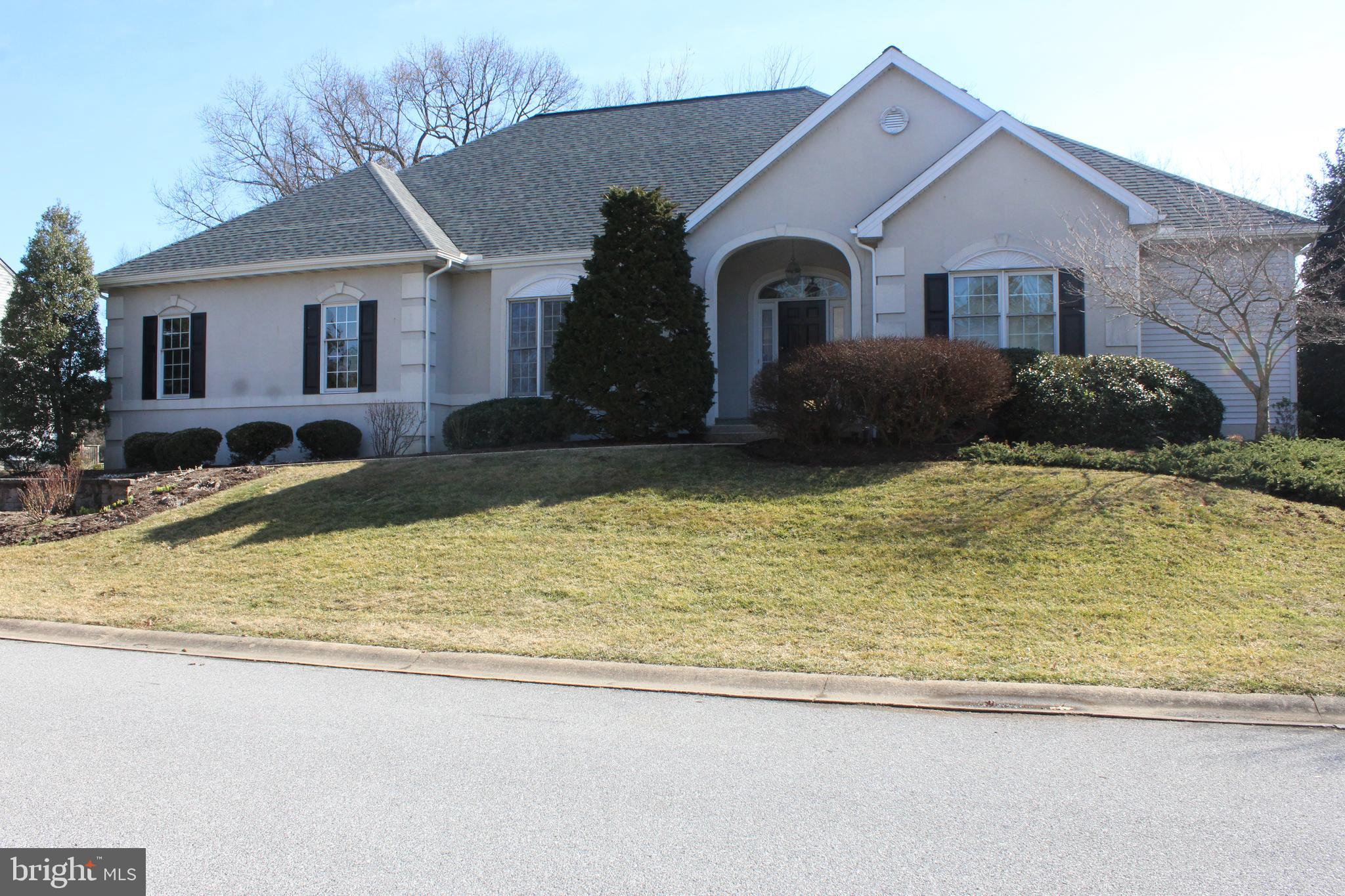 OAK LANE - Residential