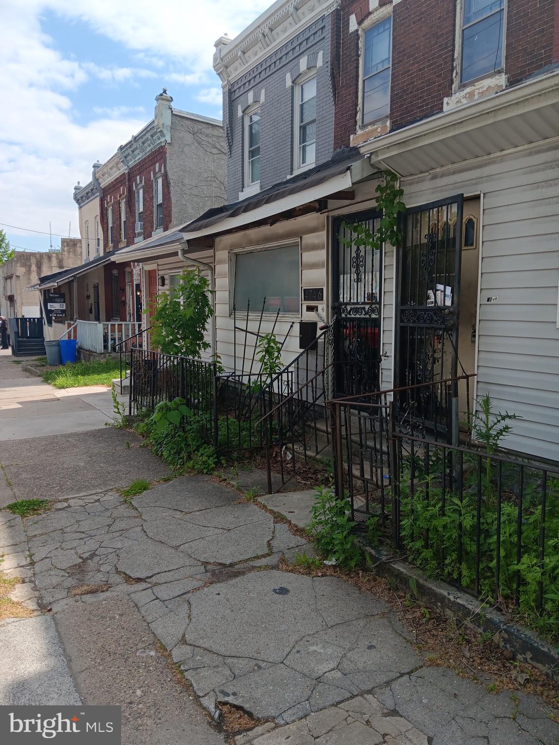 COBBS CREEK - Residential