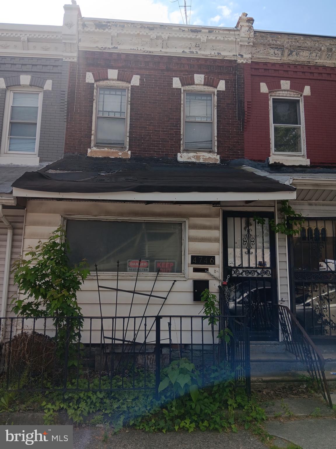 COBBS CREEK - Residential
