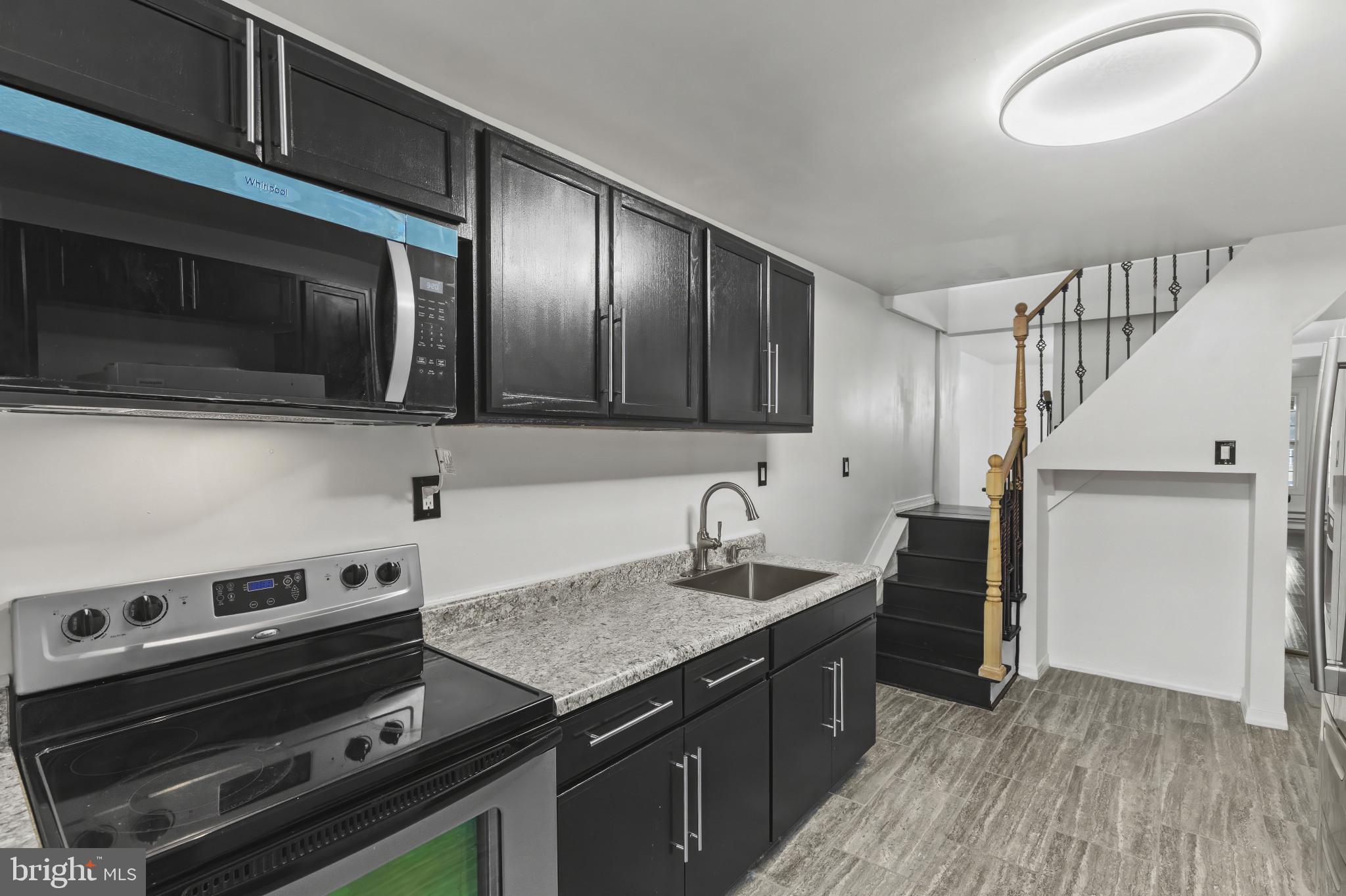 ASHLAND - Residential