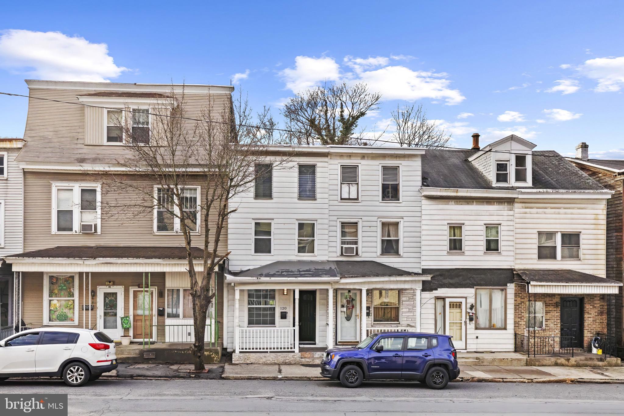 ASHLAND - Residential